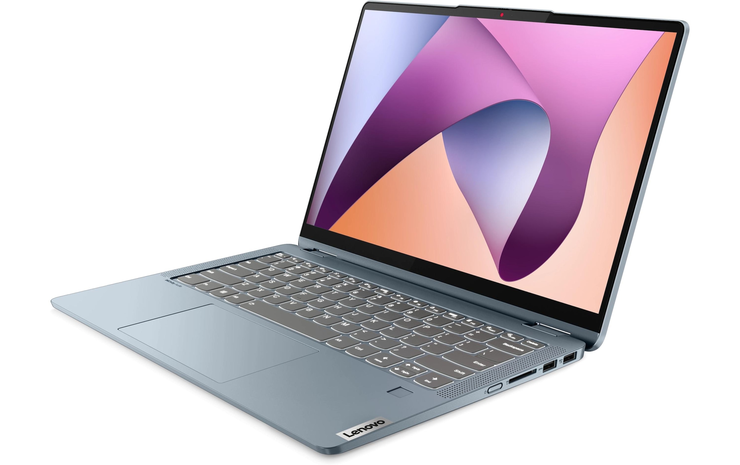 Lenovo Notebook »IdeaPad Flex 5 14ABR8 AMD« / 14 ″ AMD Ryzen 5 512 GB SSD