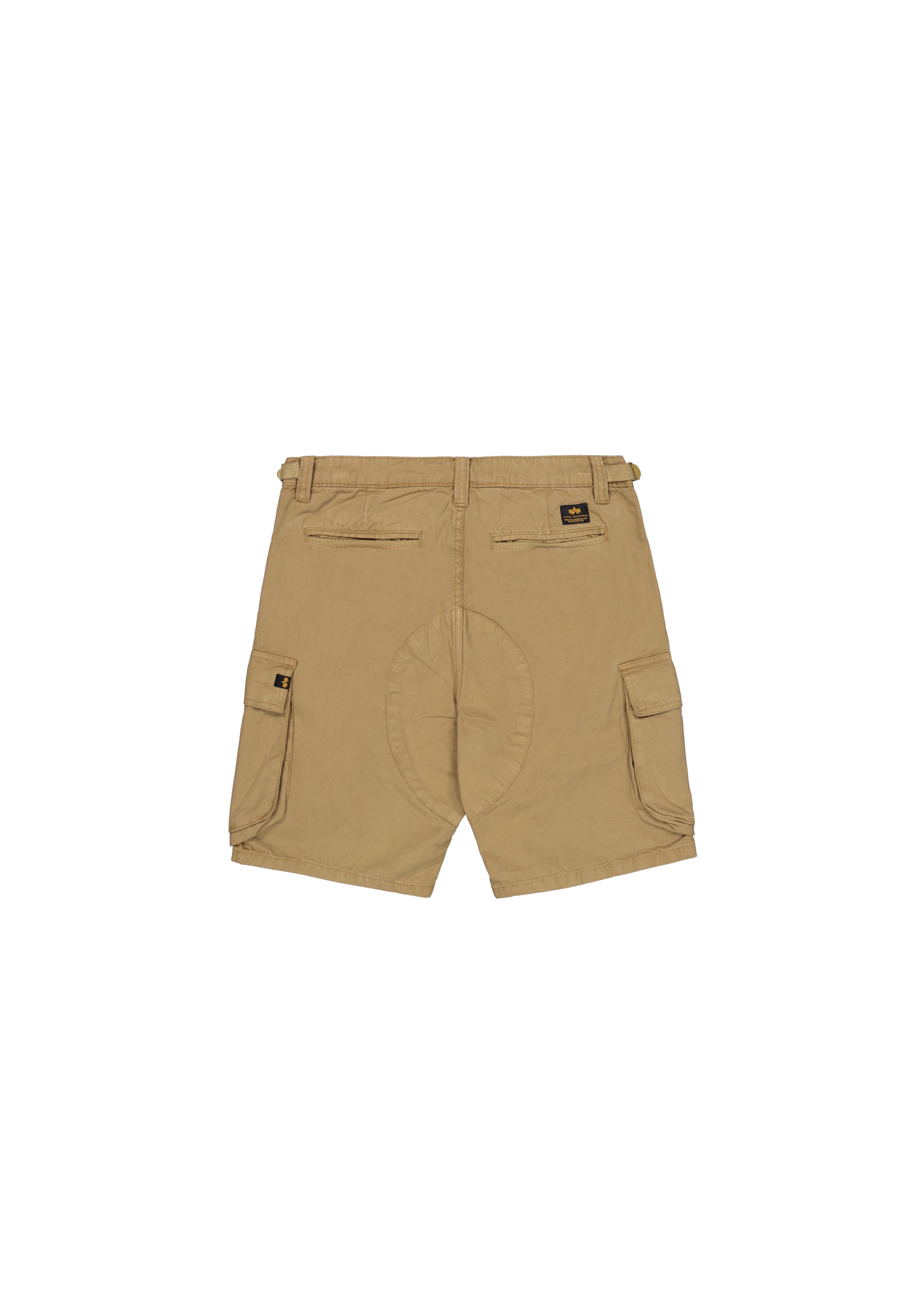 Alpha Industries Short »Canvas Cargo Short«