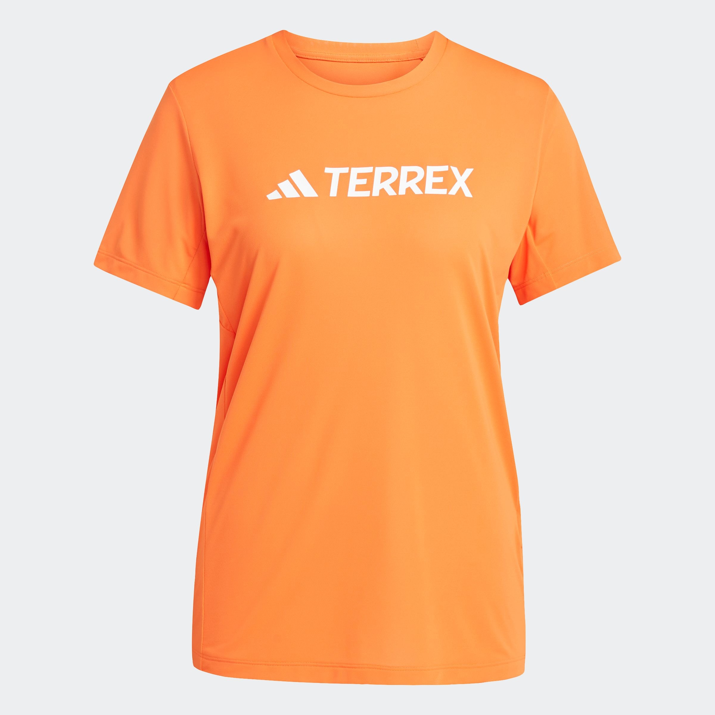 adidas TERREX Funktionsshirt »W MT LOG TECH T«
