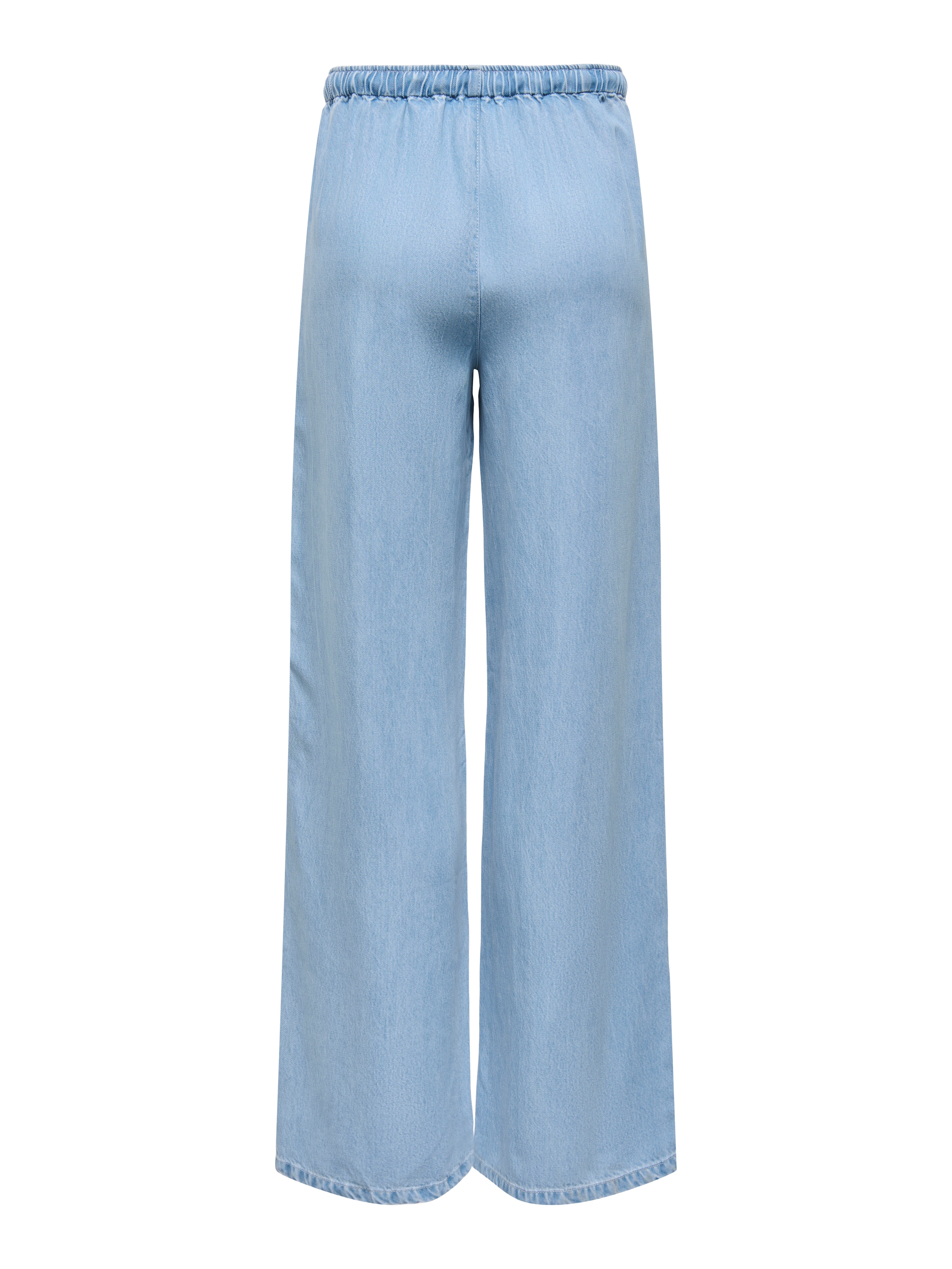JDY Pantalon à enfiler »JDYMIRA MW WIDE STRING PANT PNT«