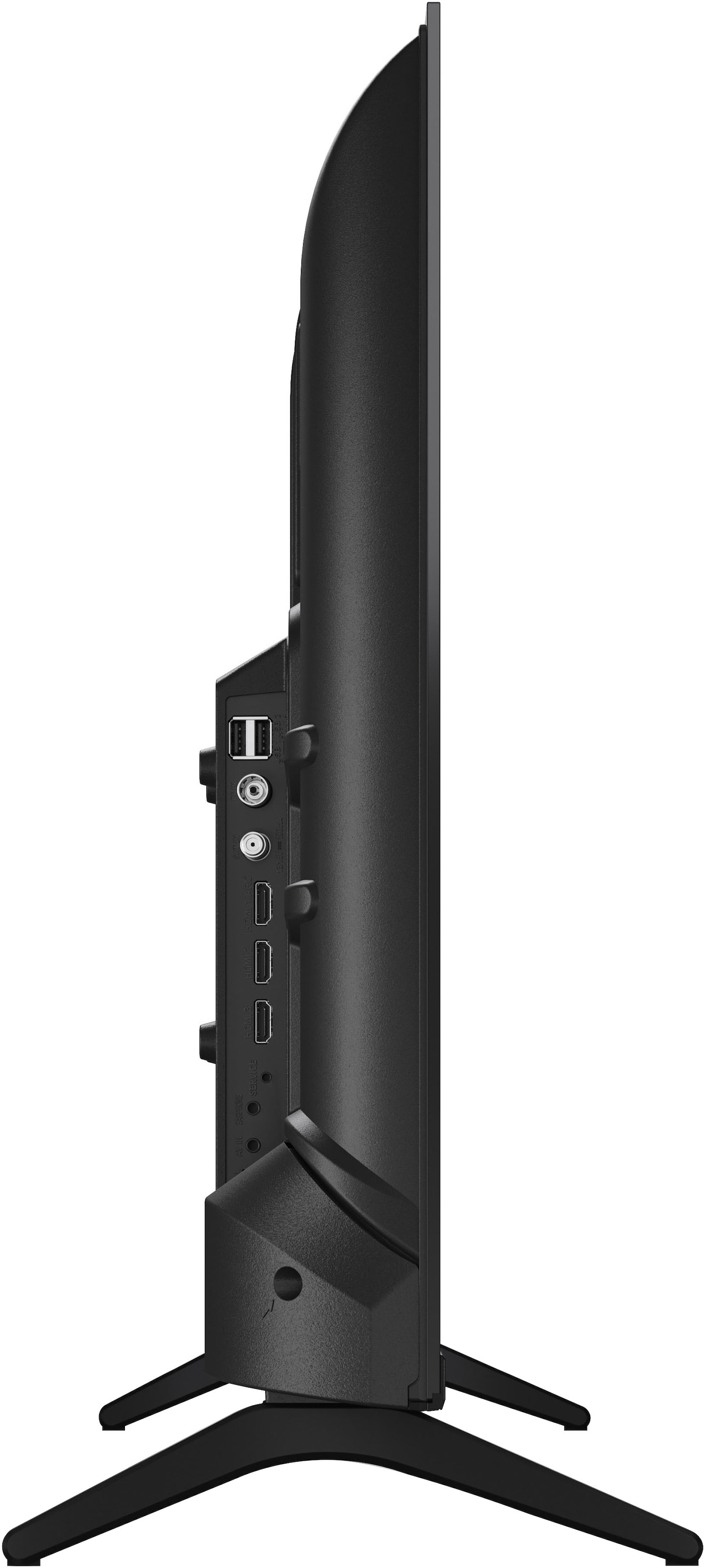 Sharp Téléviseur QLED »1T-C32HE3x« 80 cm/32 ″