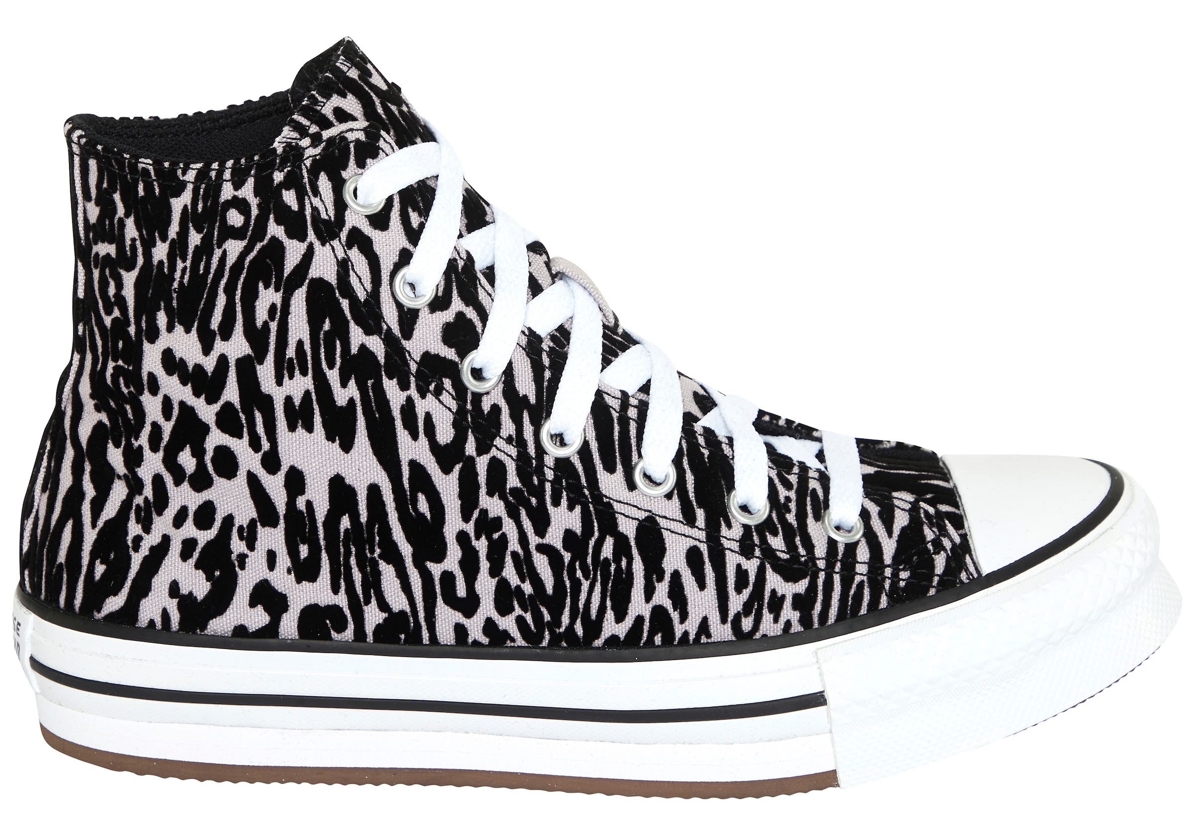 Converse Sneakers »CHUCK TAYLOR ALL STAR EVA LIFT«