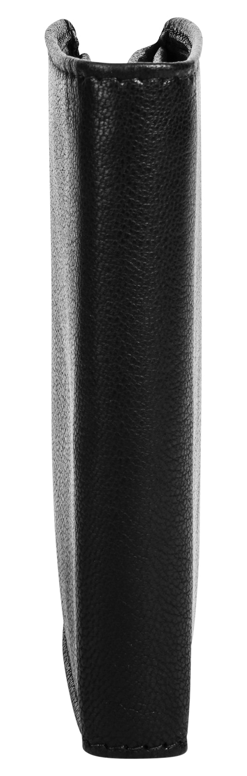 bugatti Geldbörse »BLACK MAGIC« echt Leder