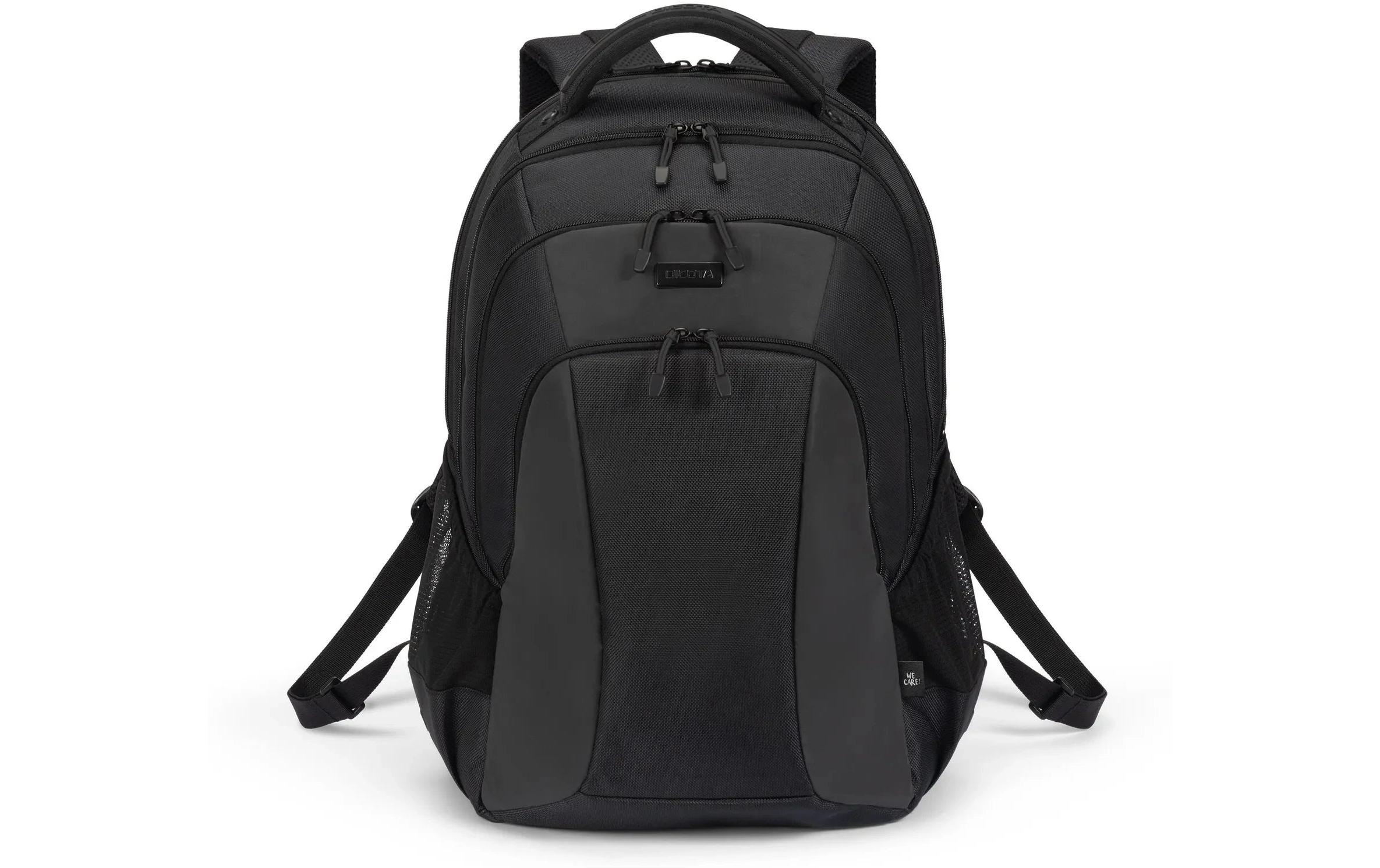 DICOTA Sac à dos pour ordinateur portable »Backpack SEEKER II 13-16 Black 16«