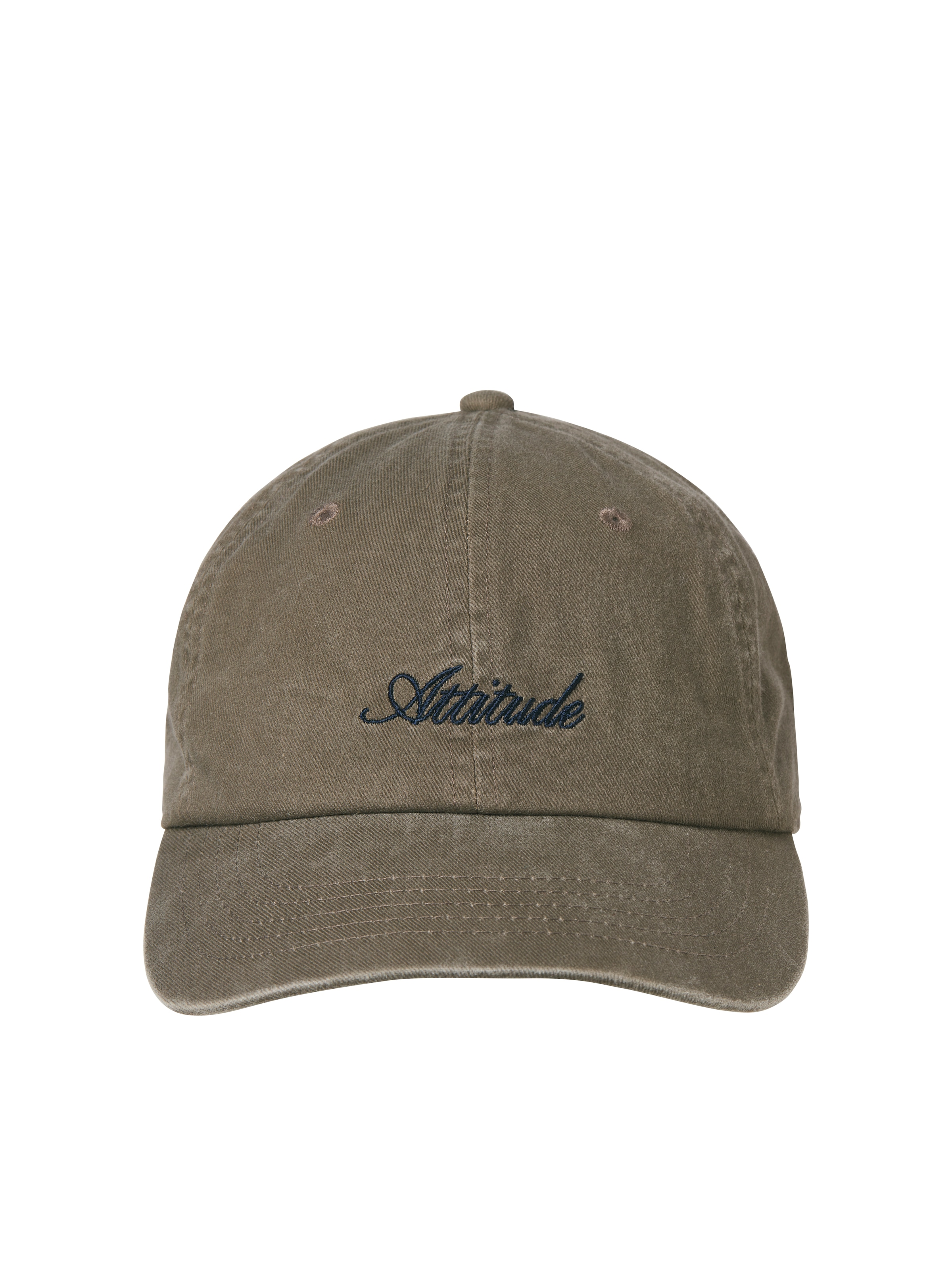 Jack & Jones Baseball Cap »JACSOFT BASE WASHED CAP SN« mit Branding