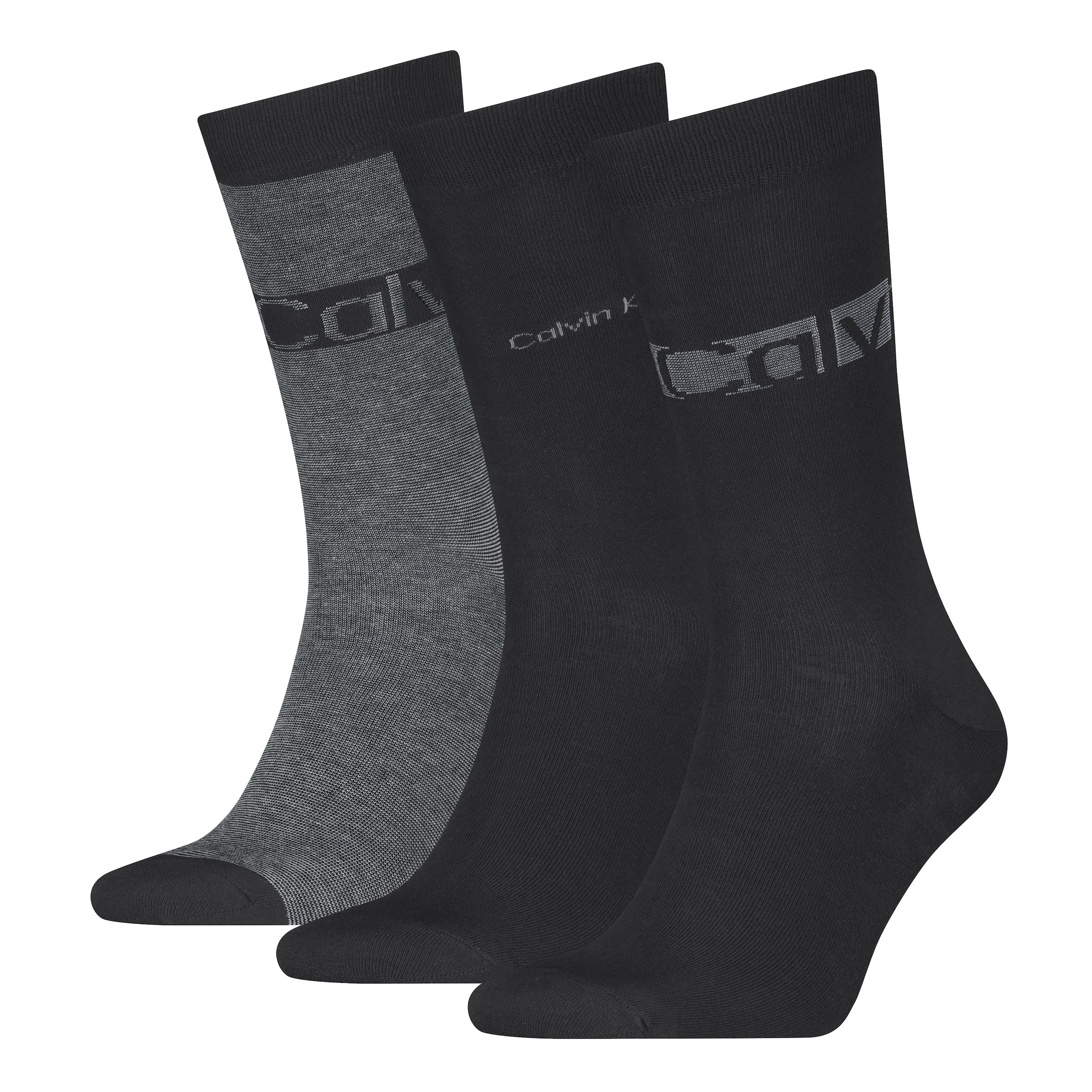 Calvin Klein Socken 3 Paar, 