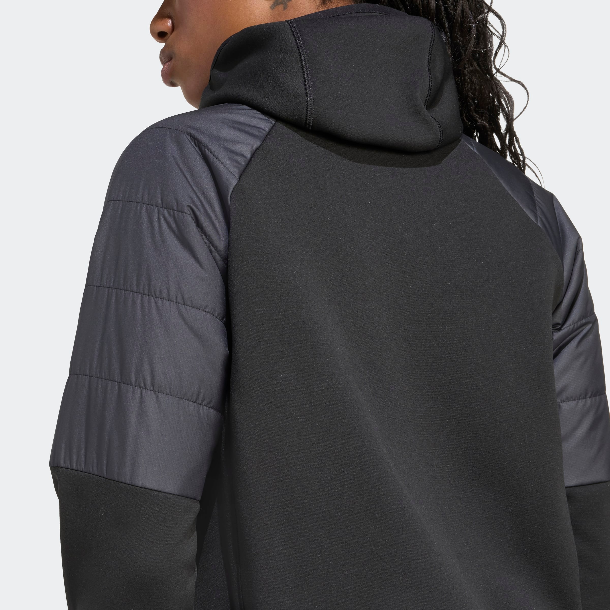 adidas TERREX Outdoorjacke »MULTI CLIMAWARM ISOLIERENDE HYBRID«