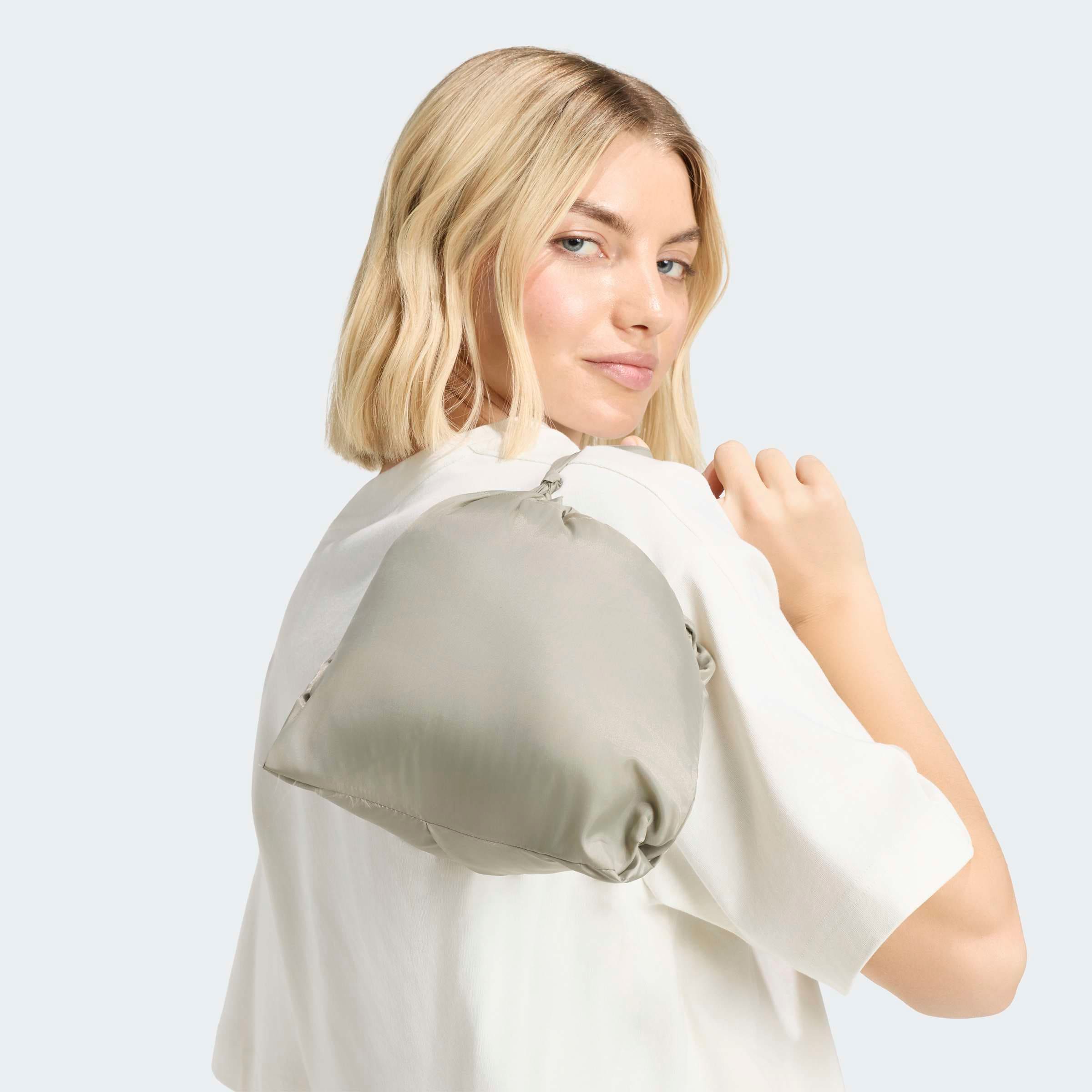 adidas Sportswear Outdoorjacke »W ESS SD LT P J«