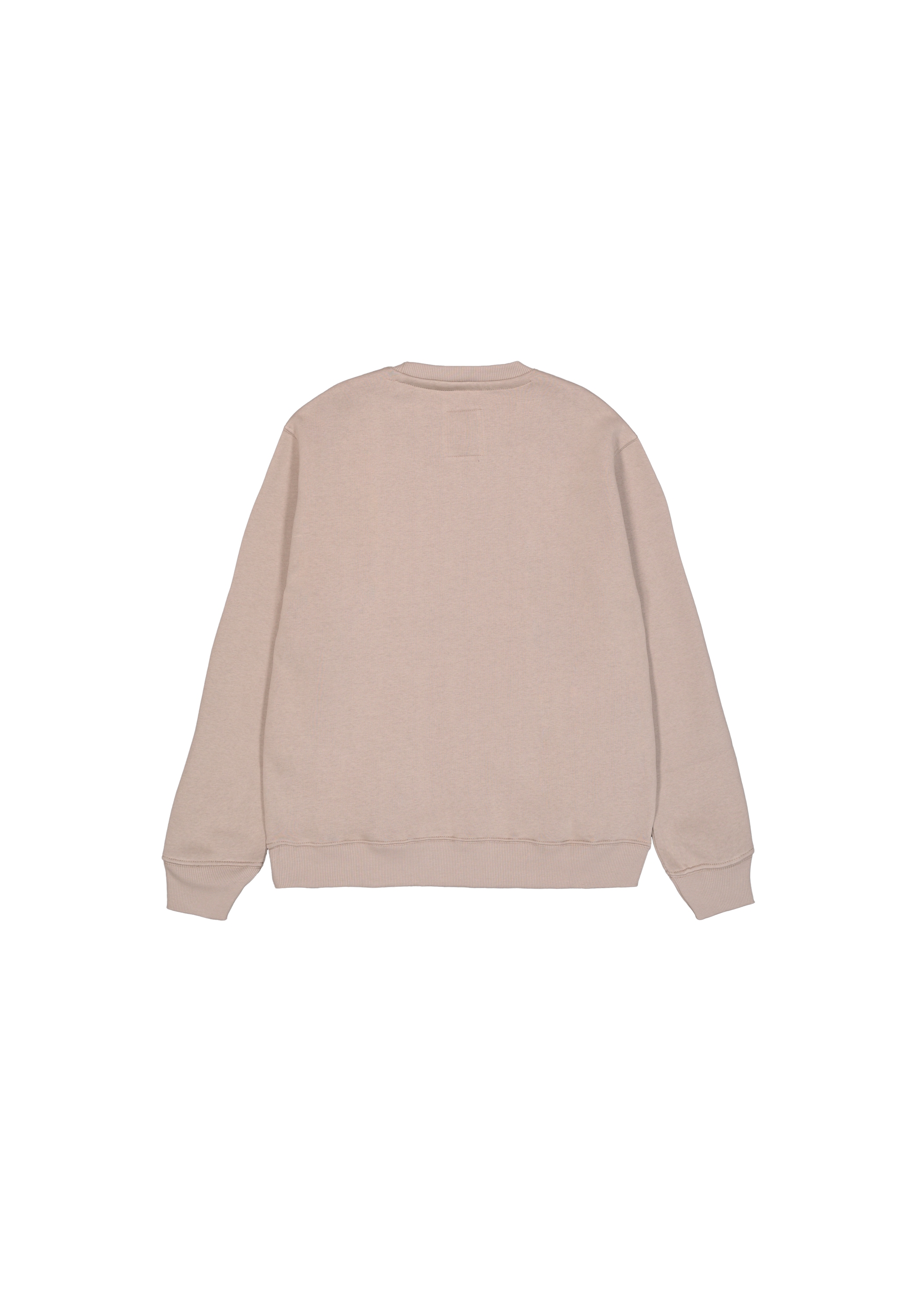 Alpha Industries Sweater »Basic Sweatshirt SL«
