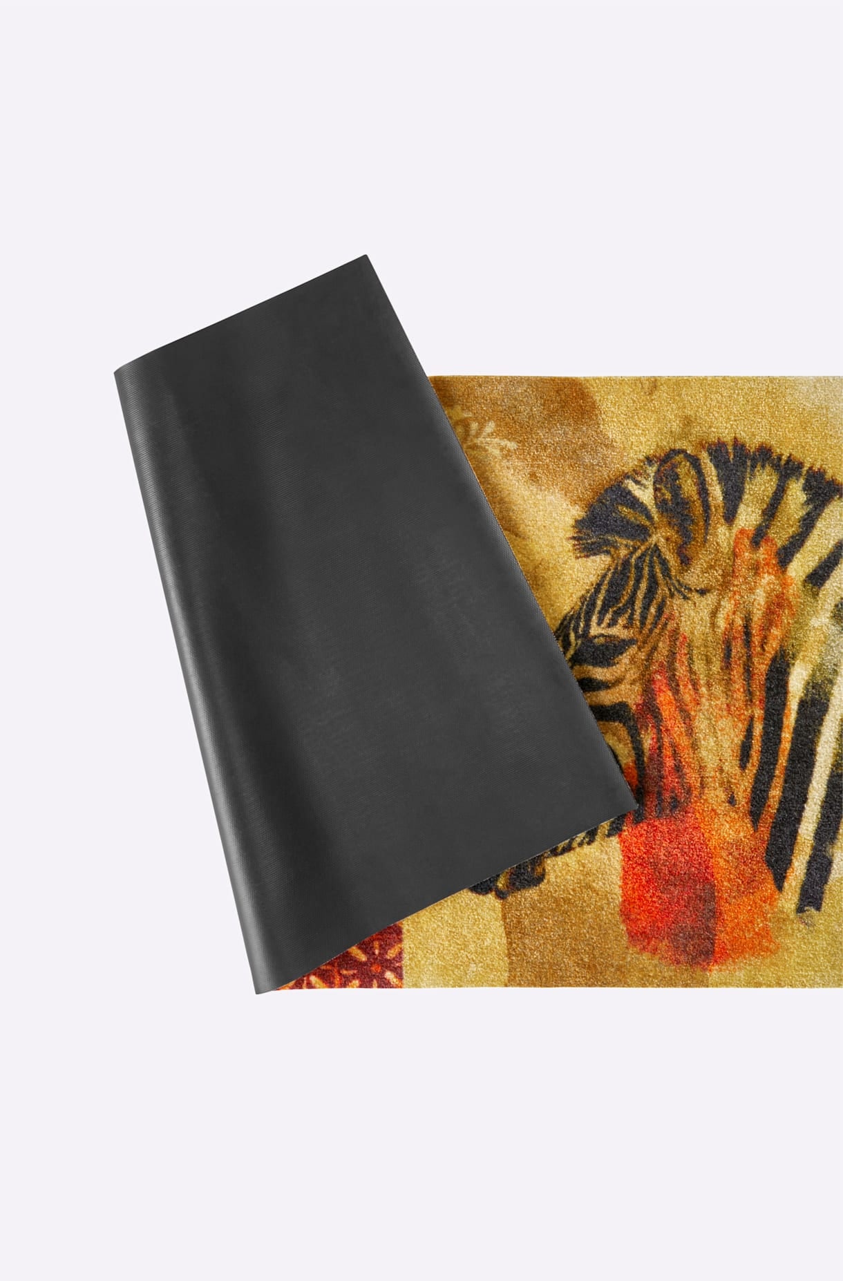   Tapis de sol Rectangulaire 7 mm Höhe