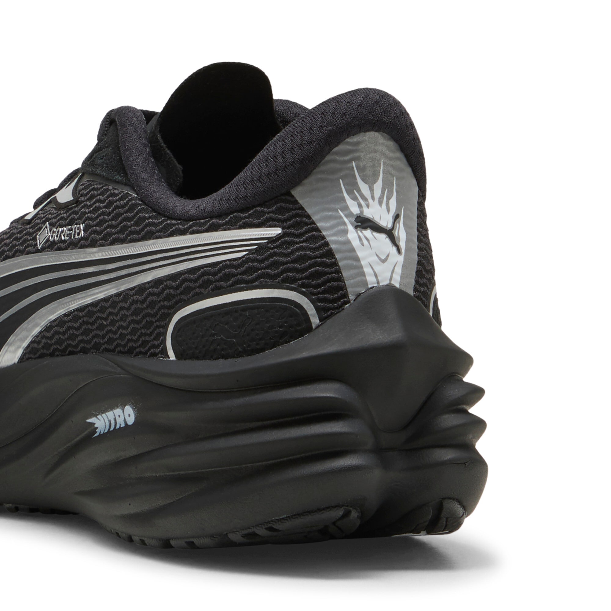 PUMA Laufschuh »VELOCITY NITRO 4 GTX«