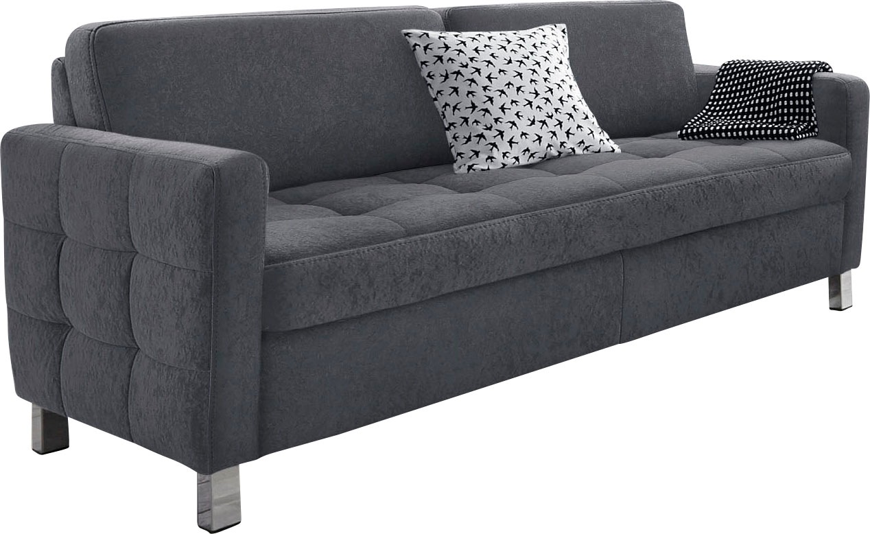 sit&more 3-Sitzer »Pablo«