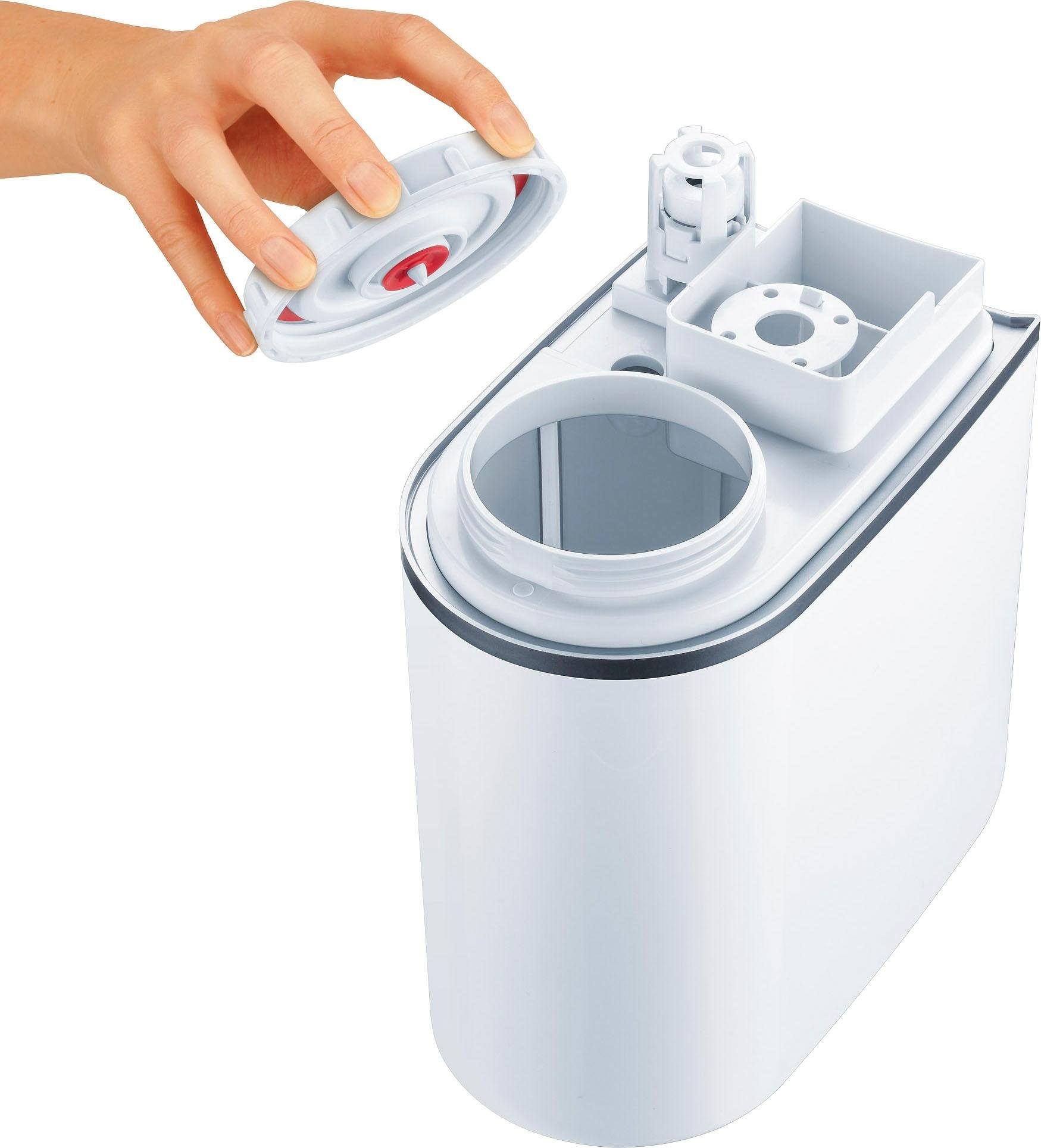 BEURER Humidificateur d'air »LB 45« 4 l Wassertank