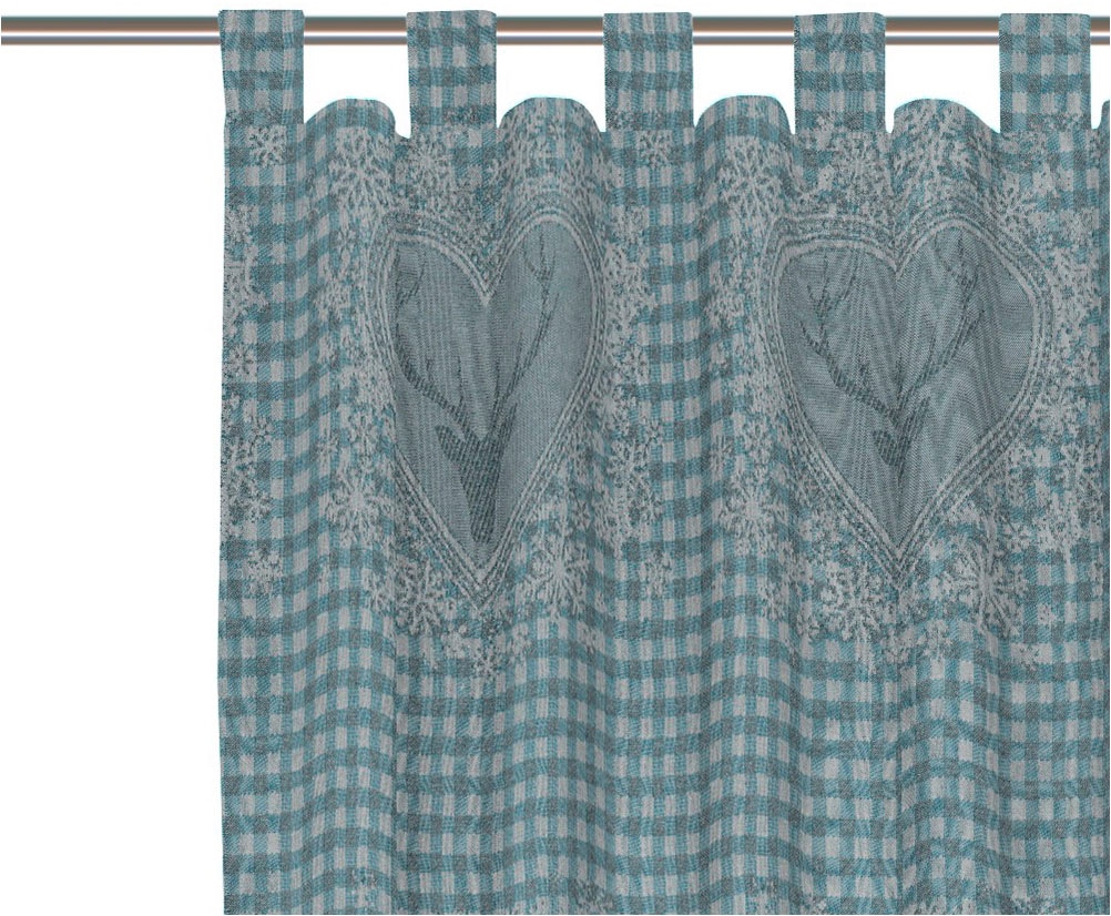 Wirth Rideau »Stuben« Boucles 1 cuis tlg.