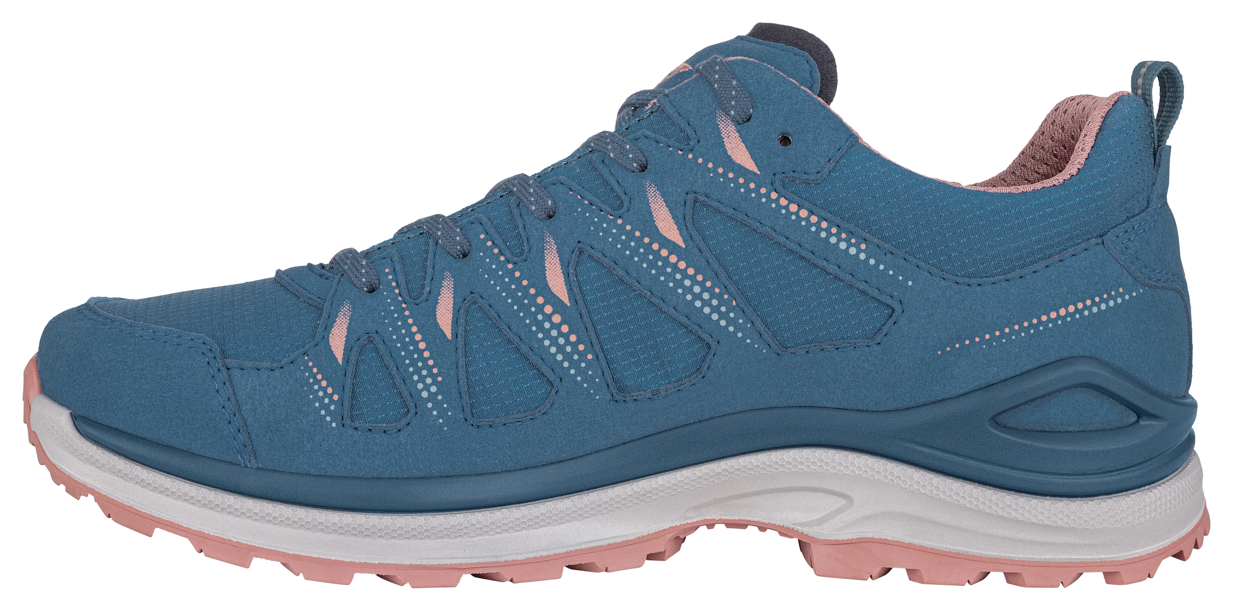 Lowa Chaussure de randonnée »INNOX EVO II GORE-TEX® Ws«  imperméable grâce à la membrane Gore-Tex