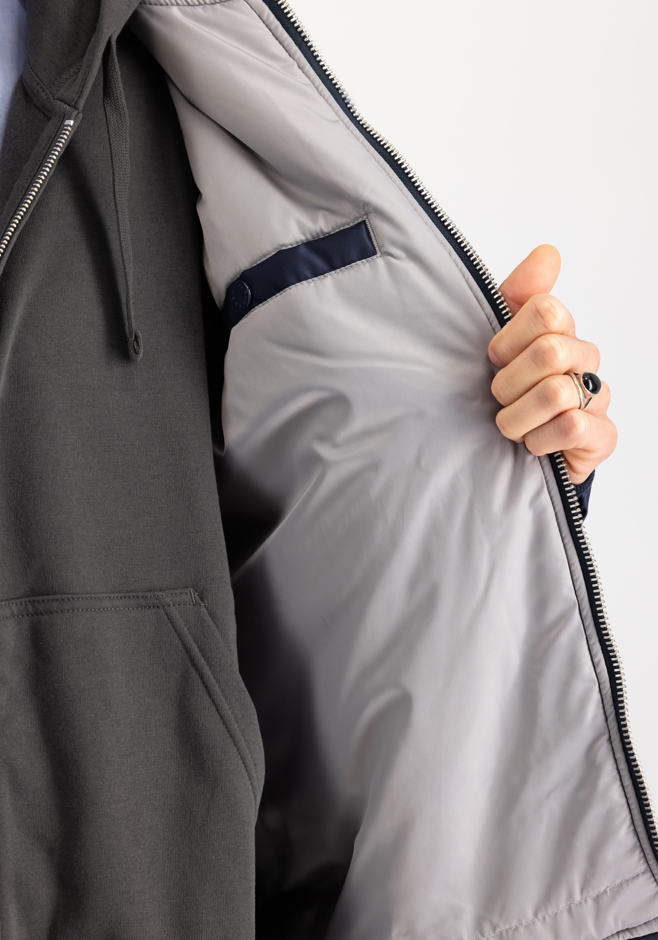 Alpha Industries Bomberjacke »MA-1 CS«