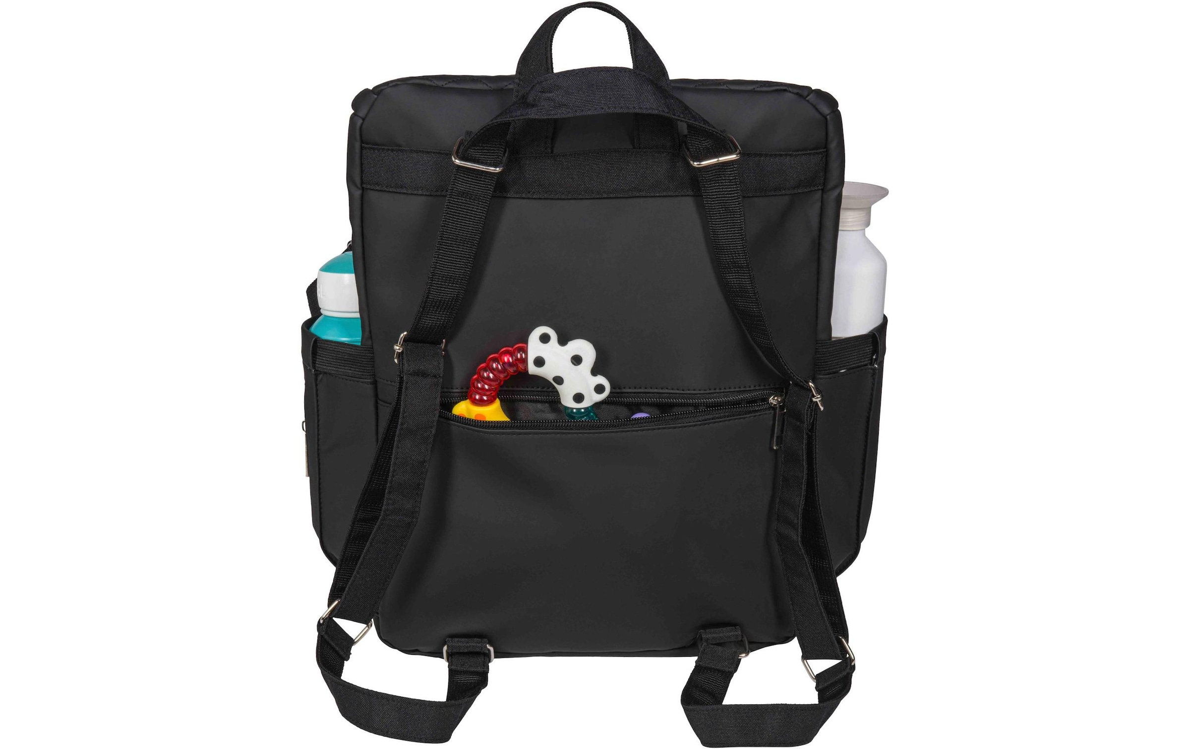 Dooky Wickelrucksack »2in1«