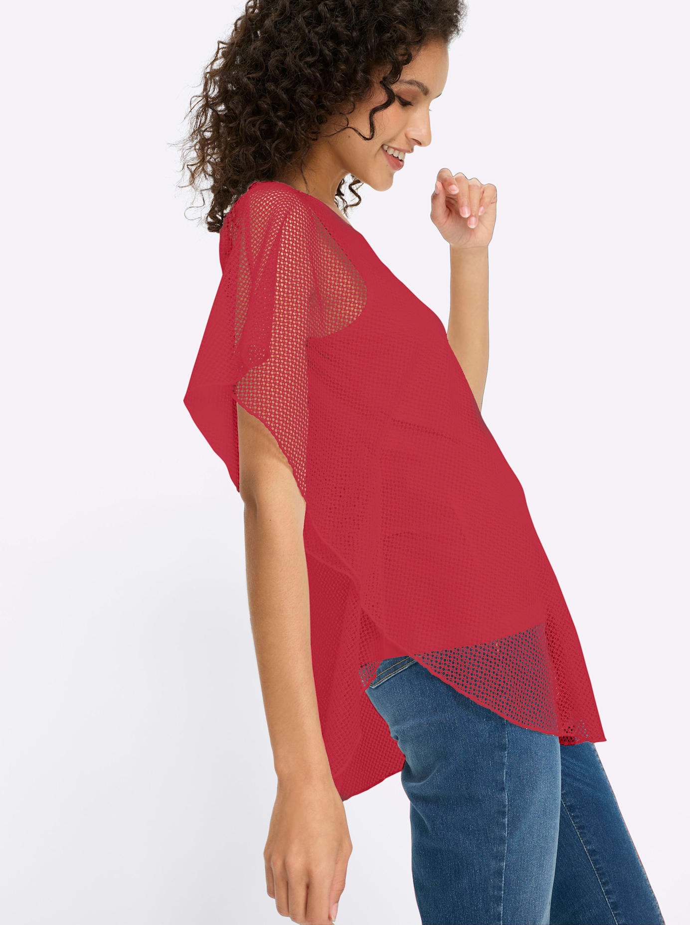 heine Kurzarmshirt »Shirt« 1