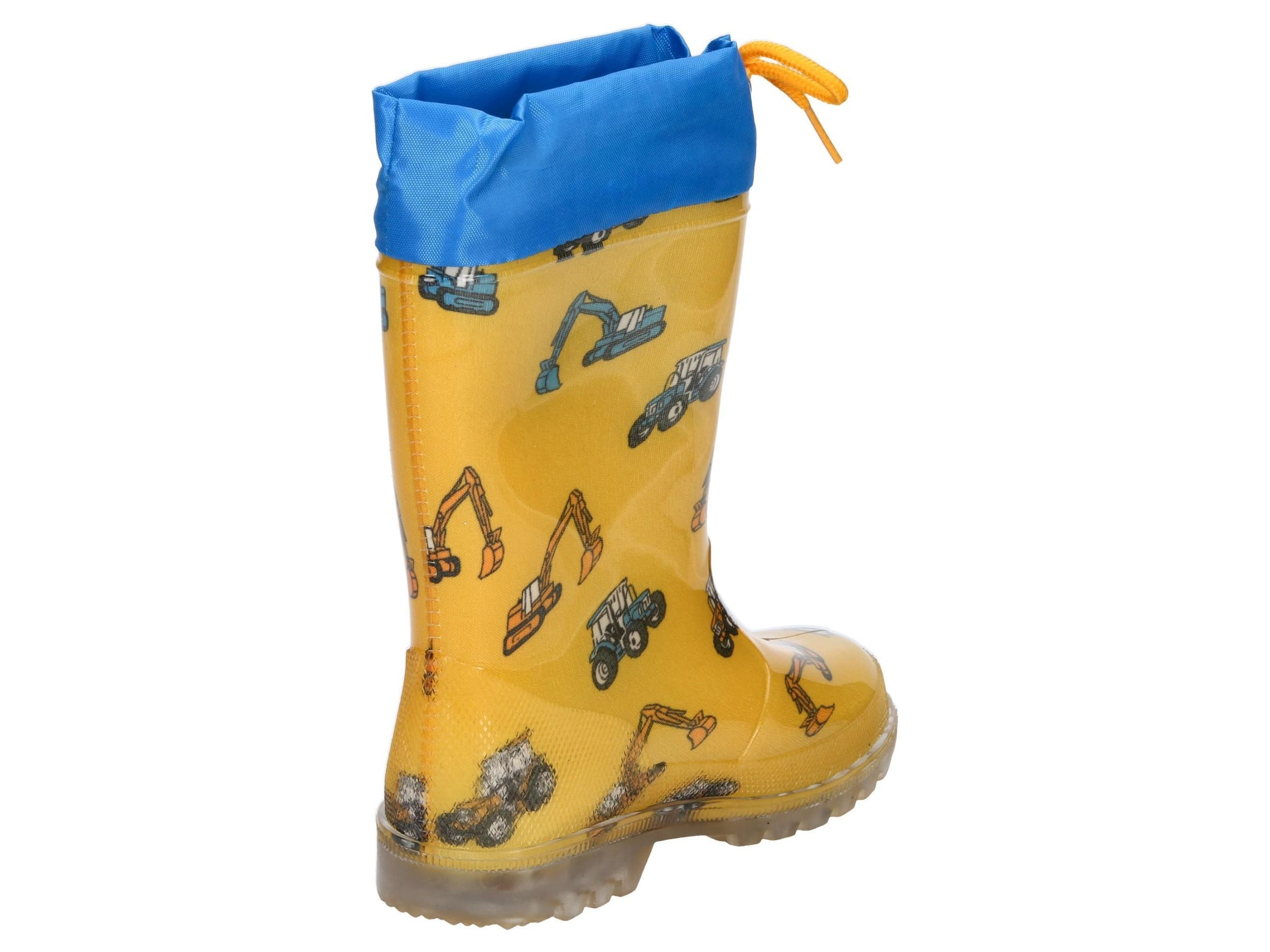 Lico Bottes en caoutchouc »Stiefel Power Blinky«