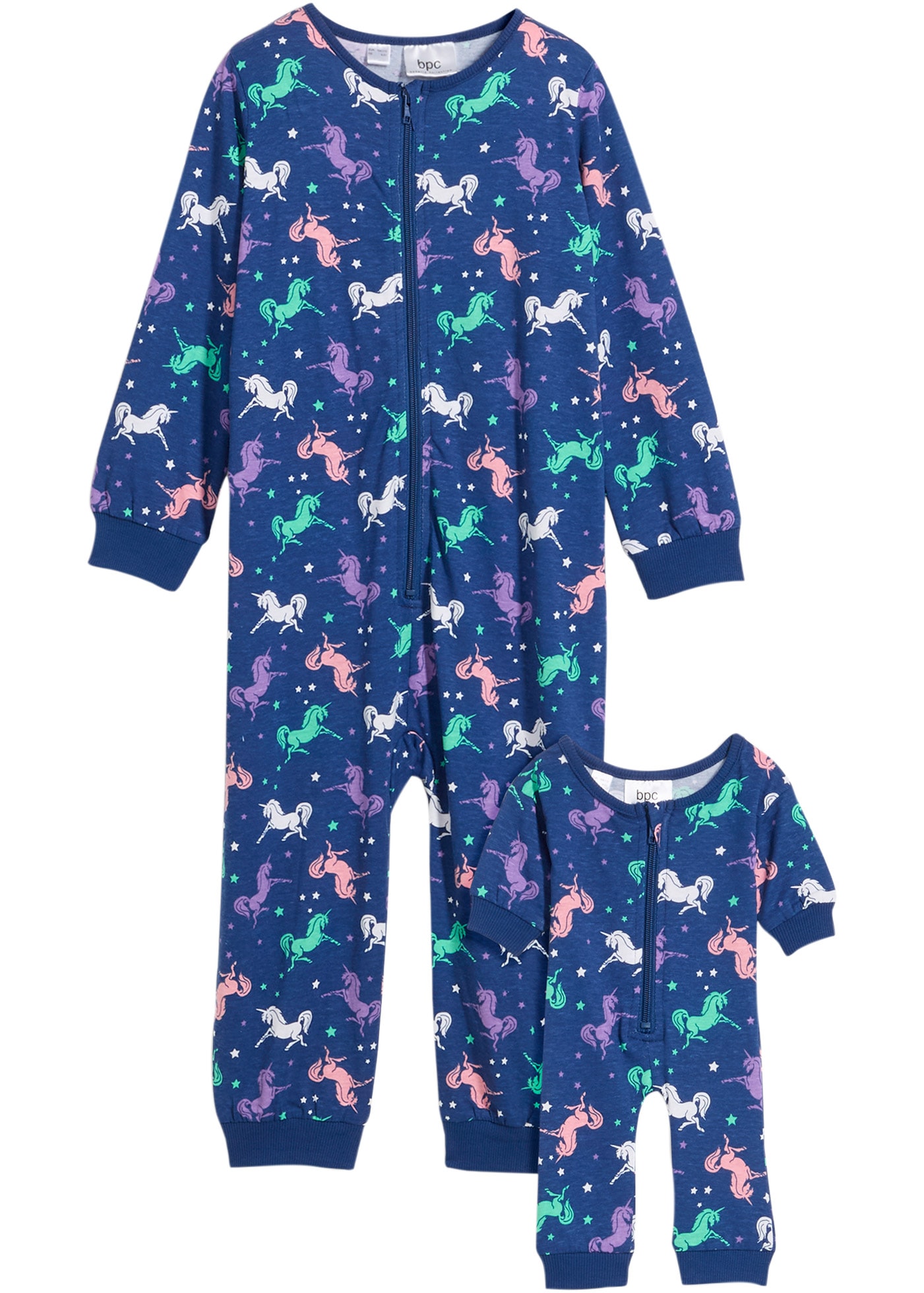 bonprix Combinaison de sommeil
