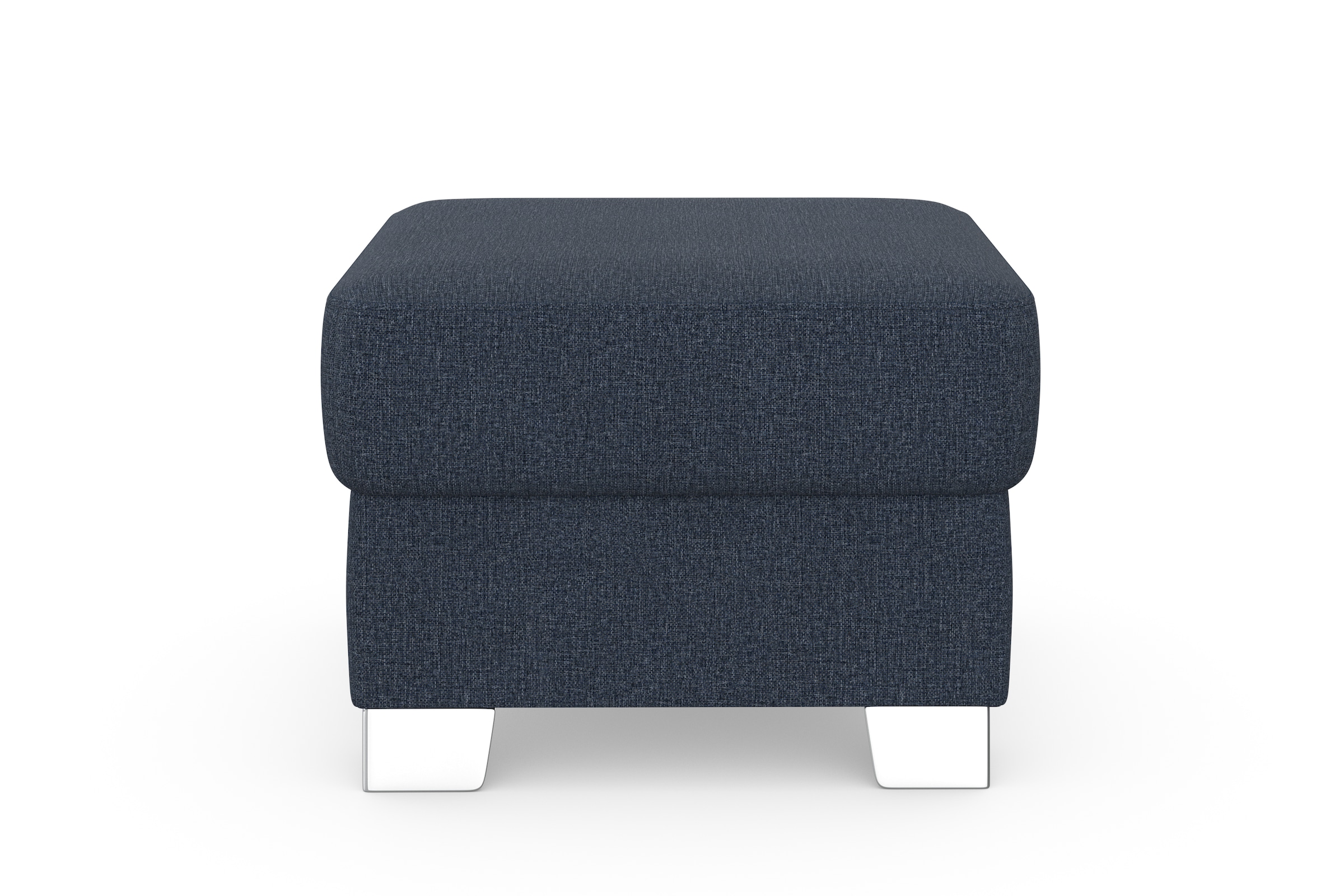 DOMO collection Tabouret »Anzio« wahlweise mit Federkern