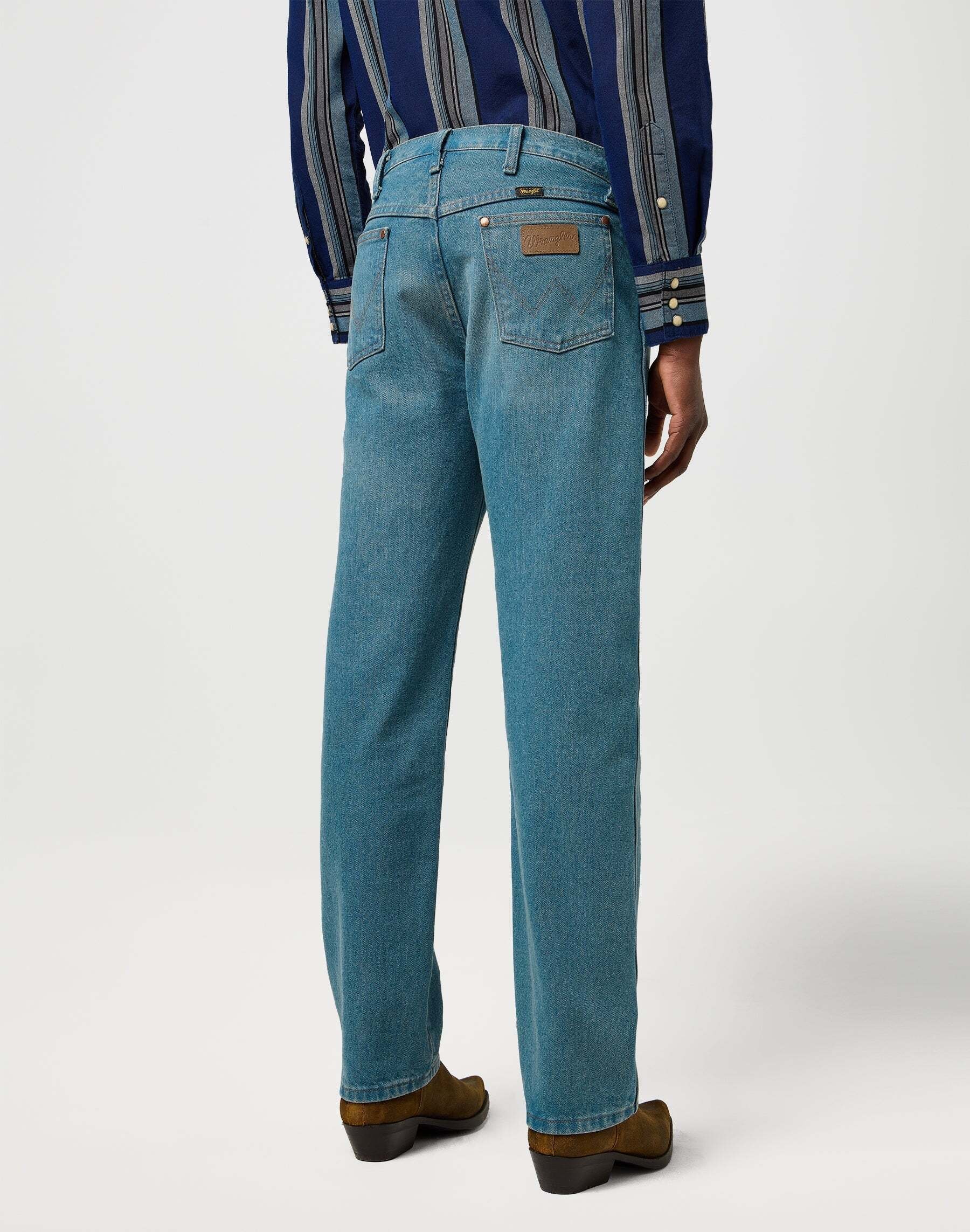 Wrangler Jeans bootcut »WRANGLER Jeans 13Mwz«