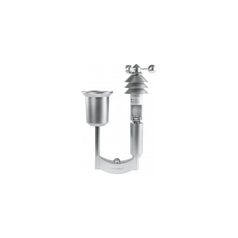 Homematic IP Sensor »Wettersensor – plus (152057A0)«