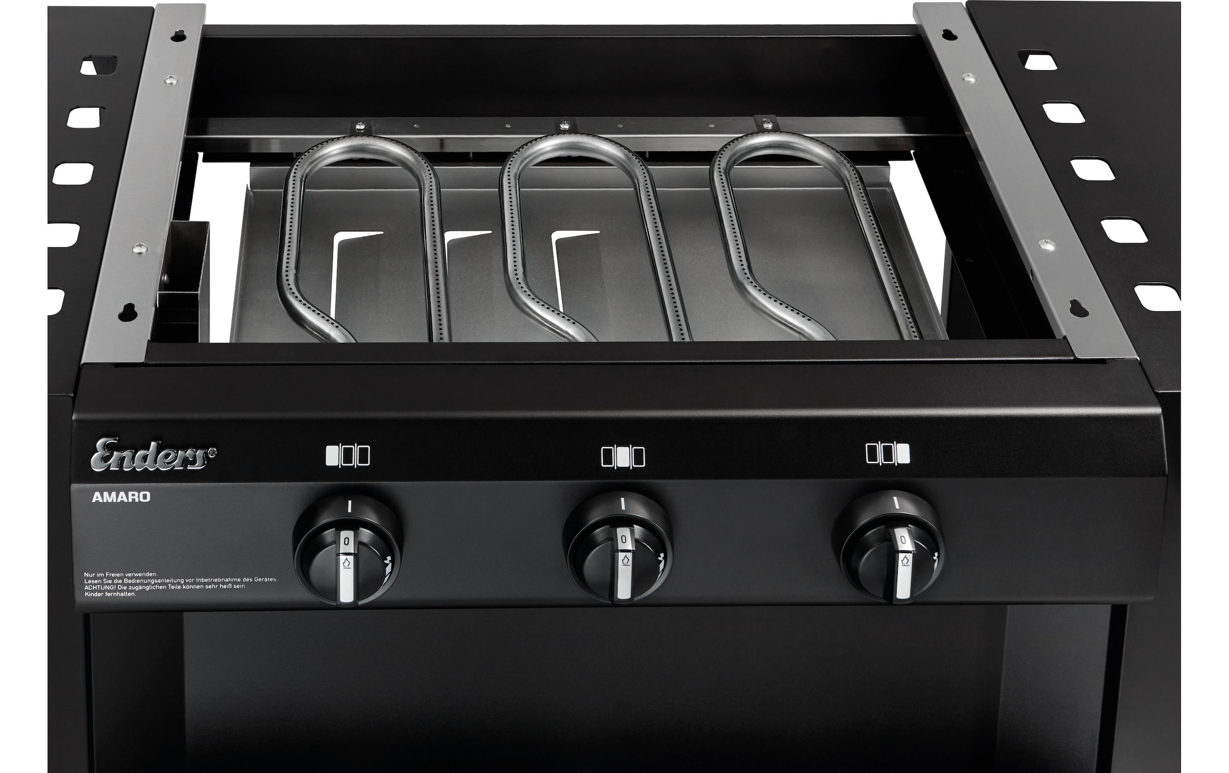 Enders® Barbecue à gaz »Amaro«