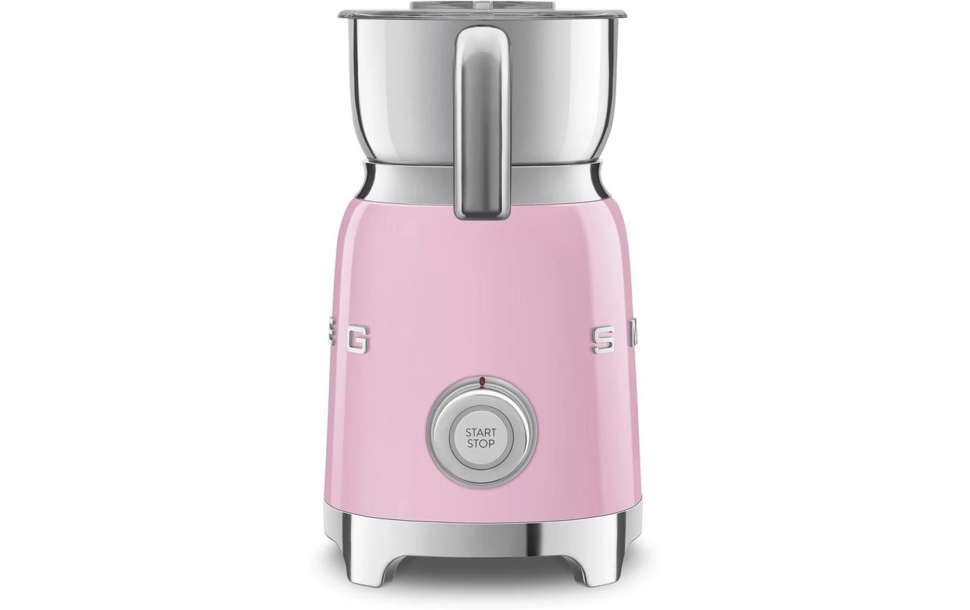 Smeg Milchaufschäumer »MFF11PKEU« 500 W