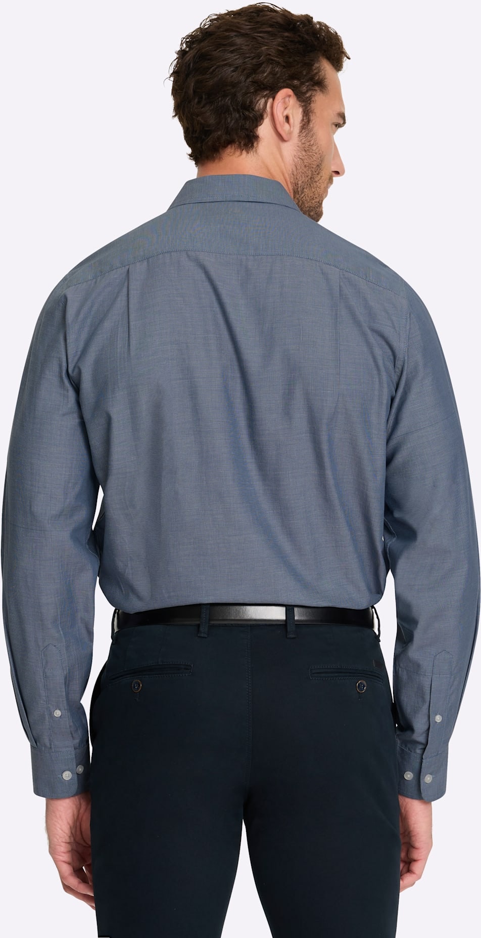 Marco Donati Chemise à manches longues