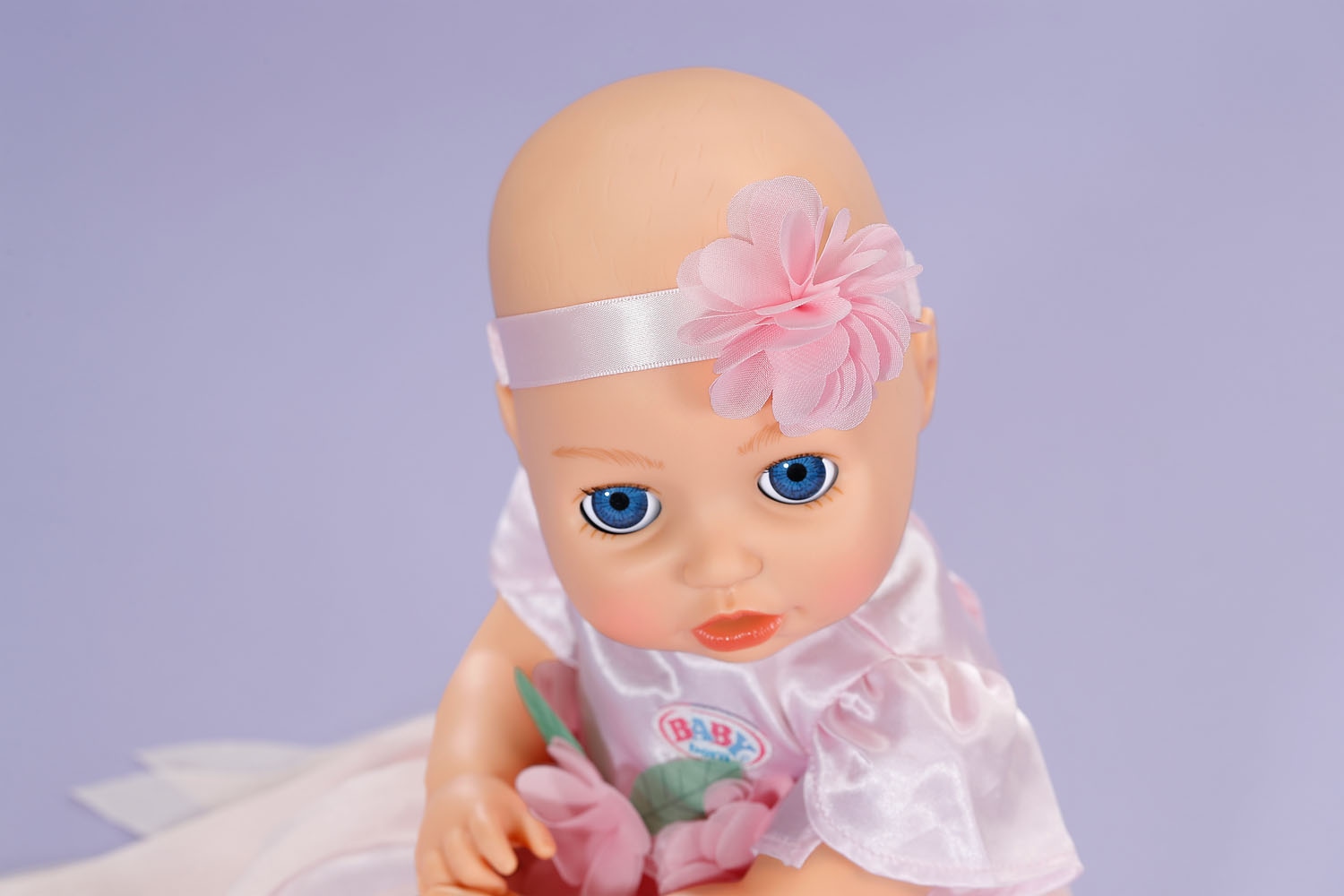 Baby Born Vêtements de poupées »Blumenfee-Outfit, 43cm«