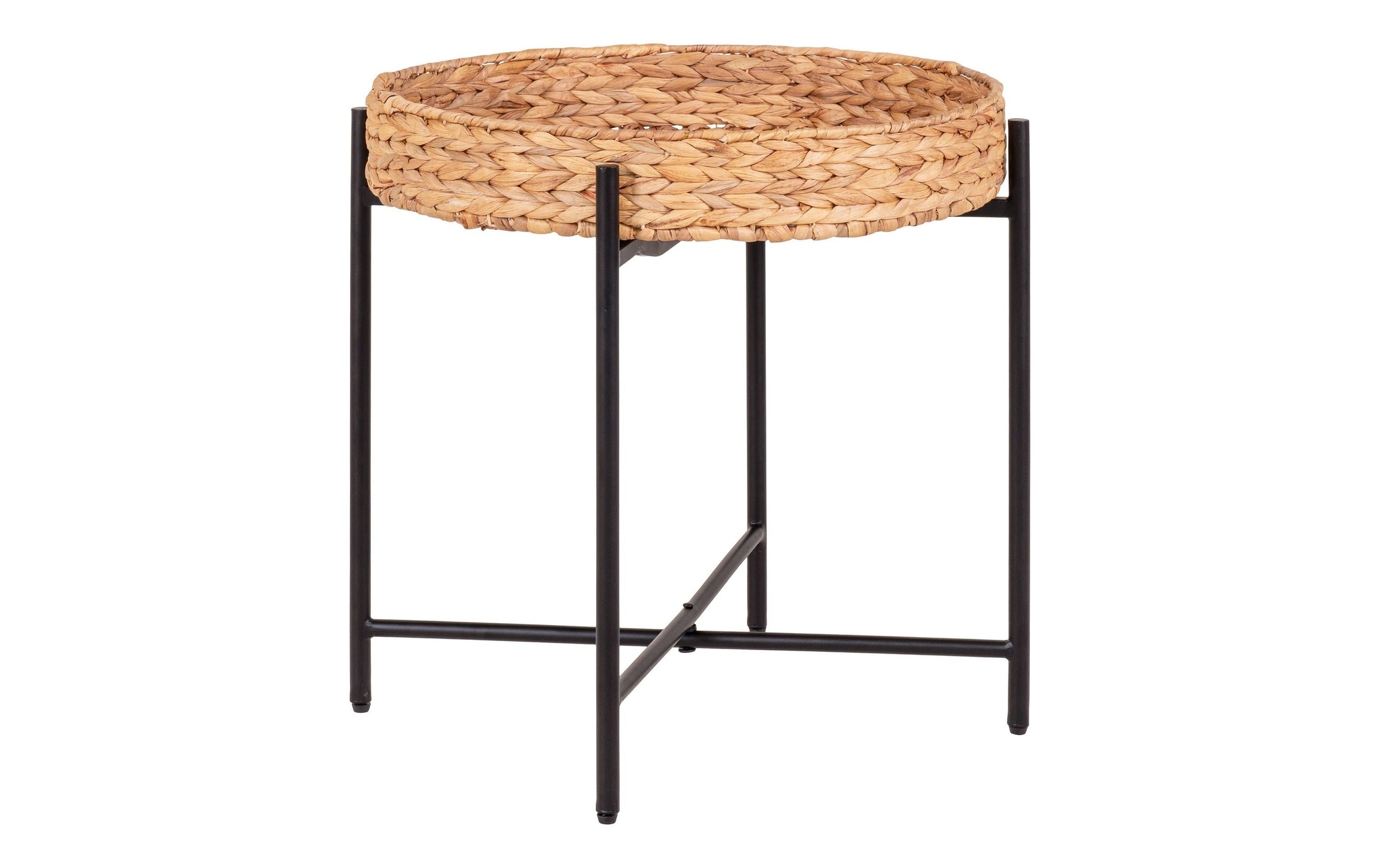 House Nordic Table d'appoint »House Nordic Beistelltisch „Naro“ 50 x 48.5 cm«