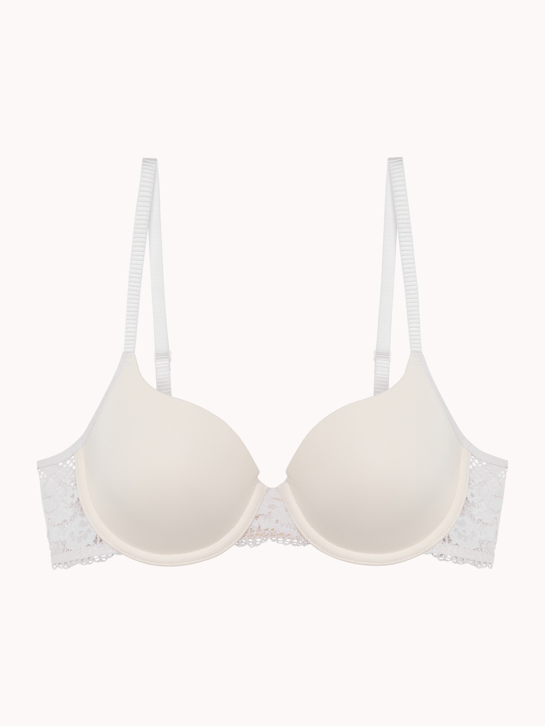 PASSIONATA Soutien-gorge à demi-coques »NINA« mit Spitzendetails