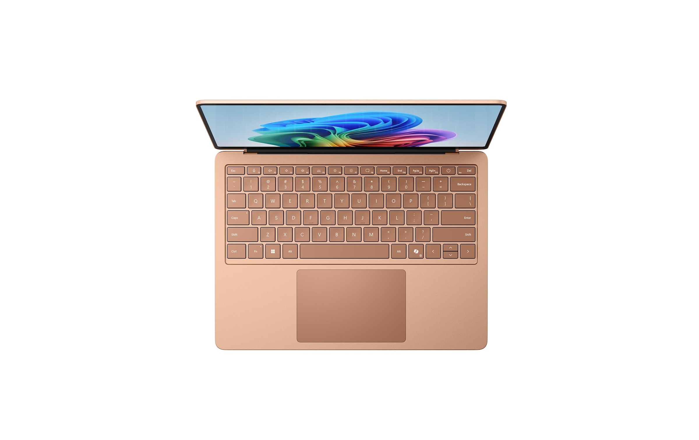 Microsoft Notebook »Surface Laptop 8. Edition, 13,8« / 13 ″ Qualcomm 512 GB SSD Integrierte NPU (Neural Processing Unit)