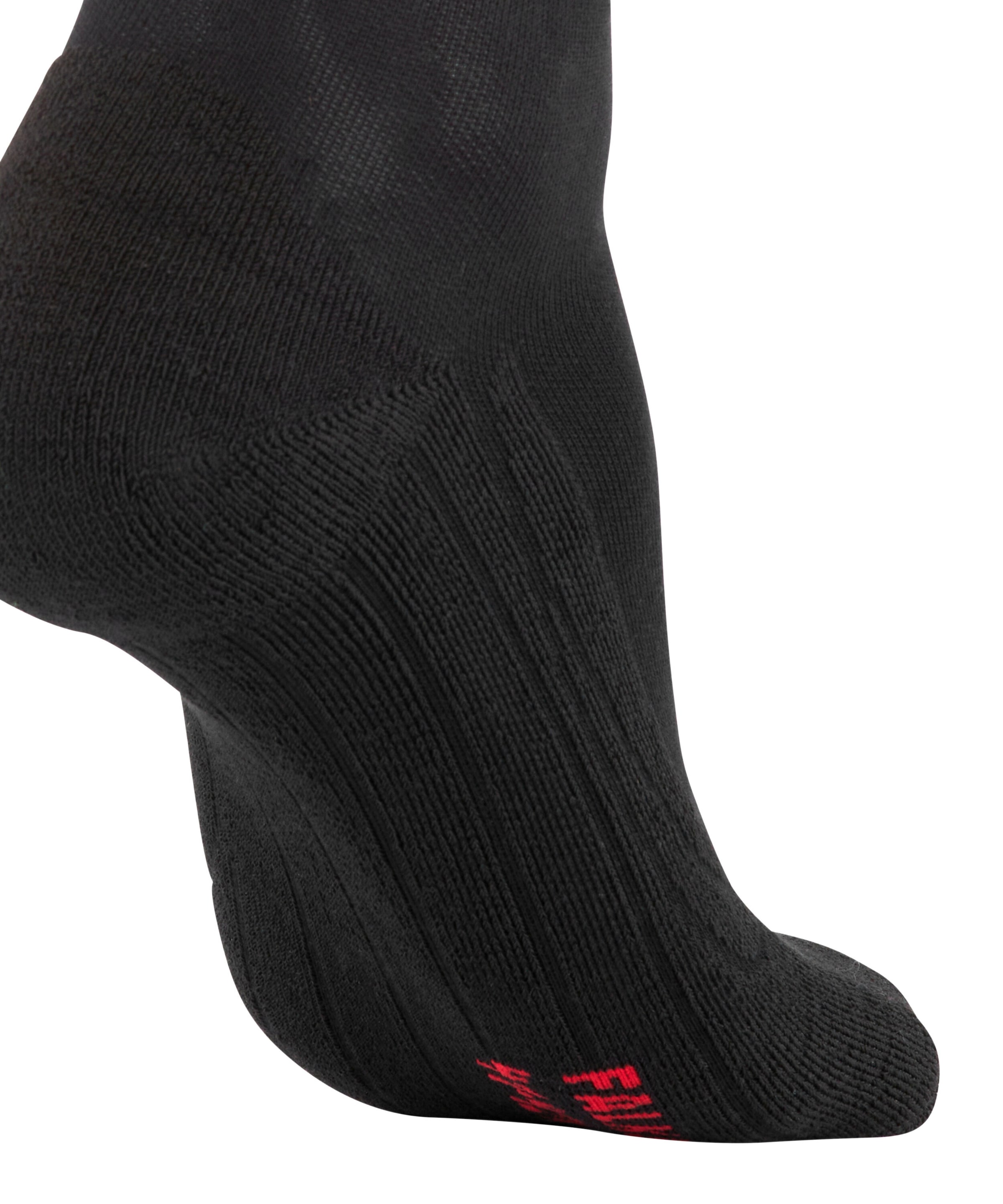 FALKE Chaussettes de sport »GO2 Short« pour adultes, avec coton doux pour la peau, séchage rapide