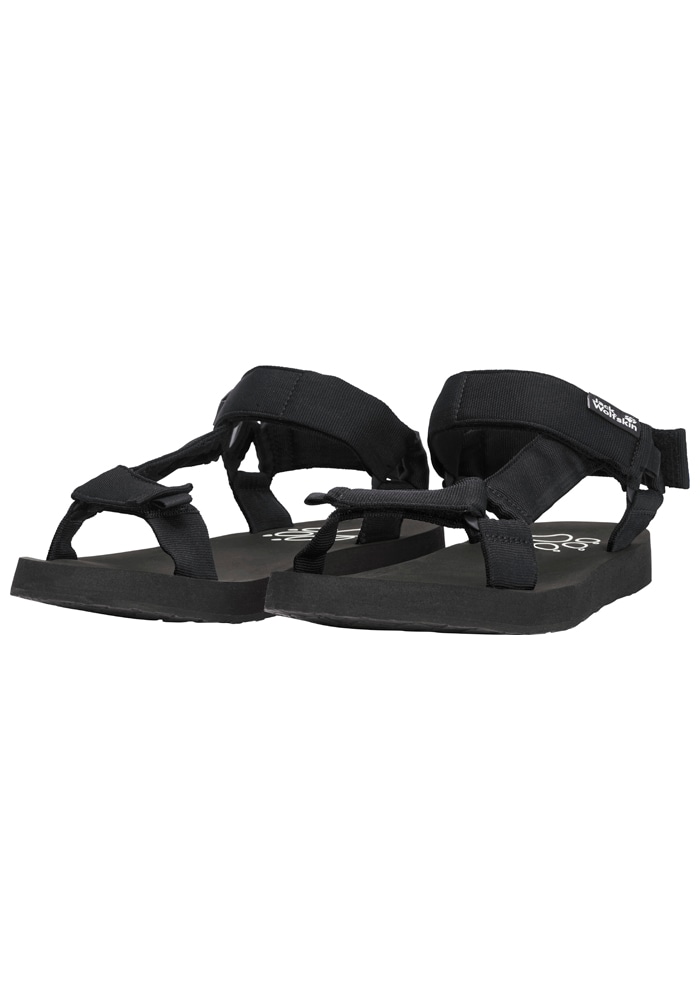 Jack Wolfskin Sandale »TAIGA SANDAL M«  Chaussures d'été, sandale outdoor