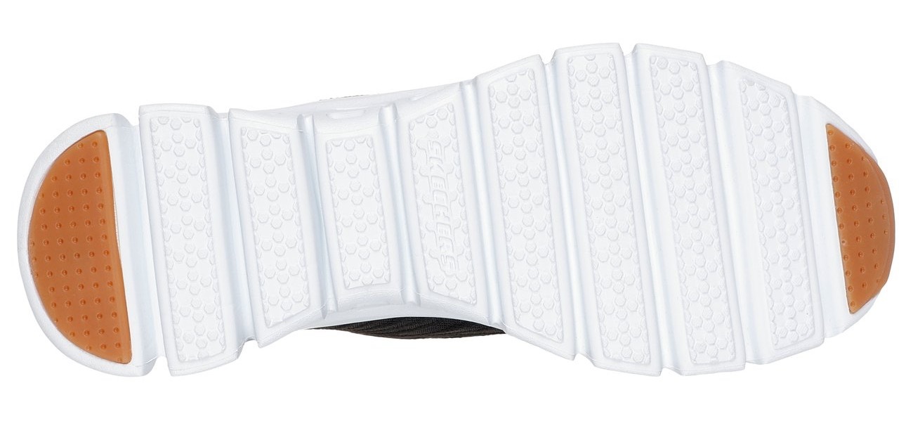 Skechers Baskets slip-on »GLIDE-STEP-TRANQUILITY«  , Slipper, Freizeitschuh mit Slip-Ins Technologie