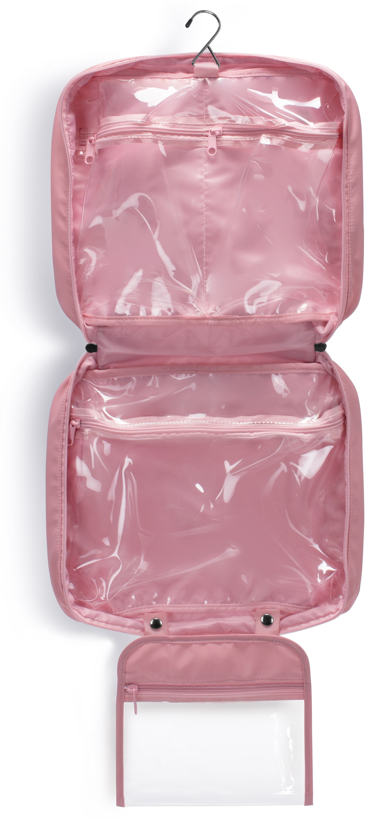 Heys Trousse de toilette »The Basic Toiletry Bag« Trousse de toilette Toiletry Bag Wash Bag