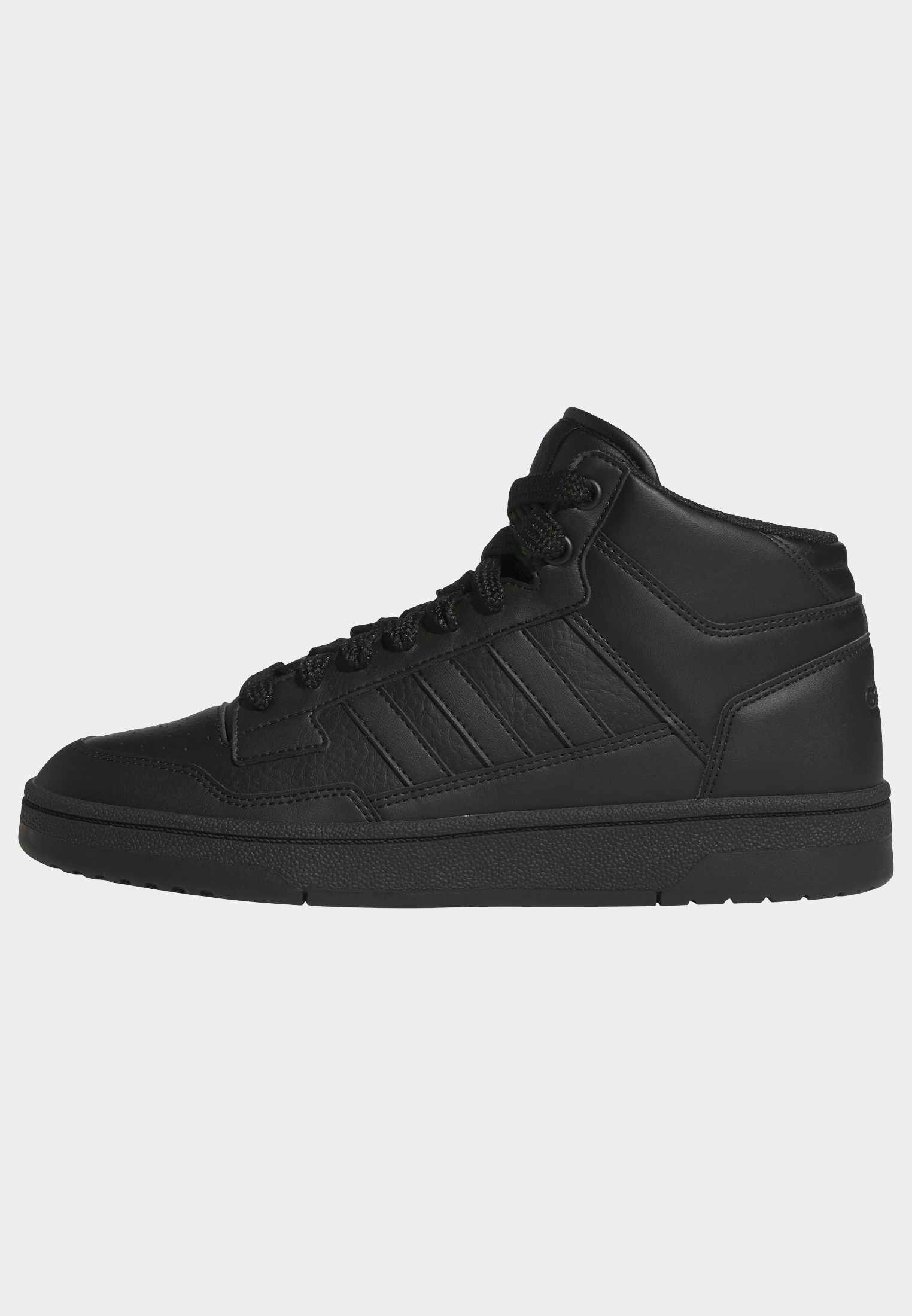 adidas Sportswear Sneaker »RAPID COURT MID«