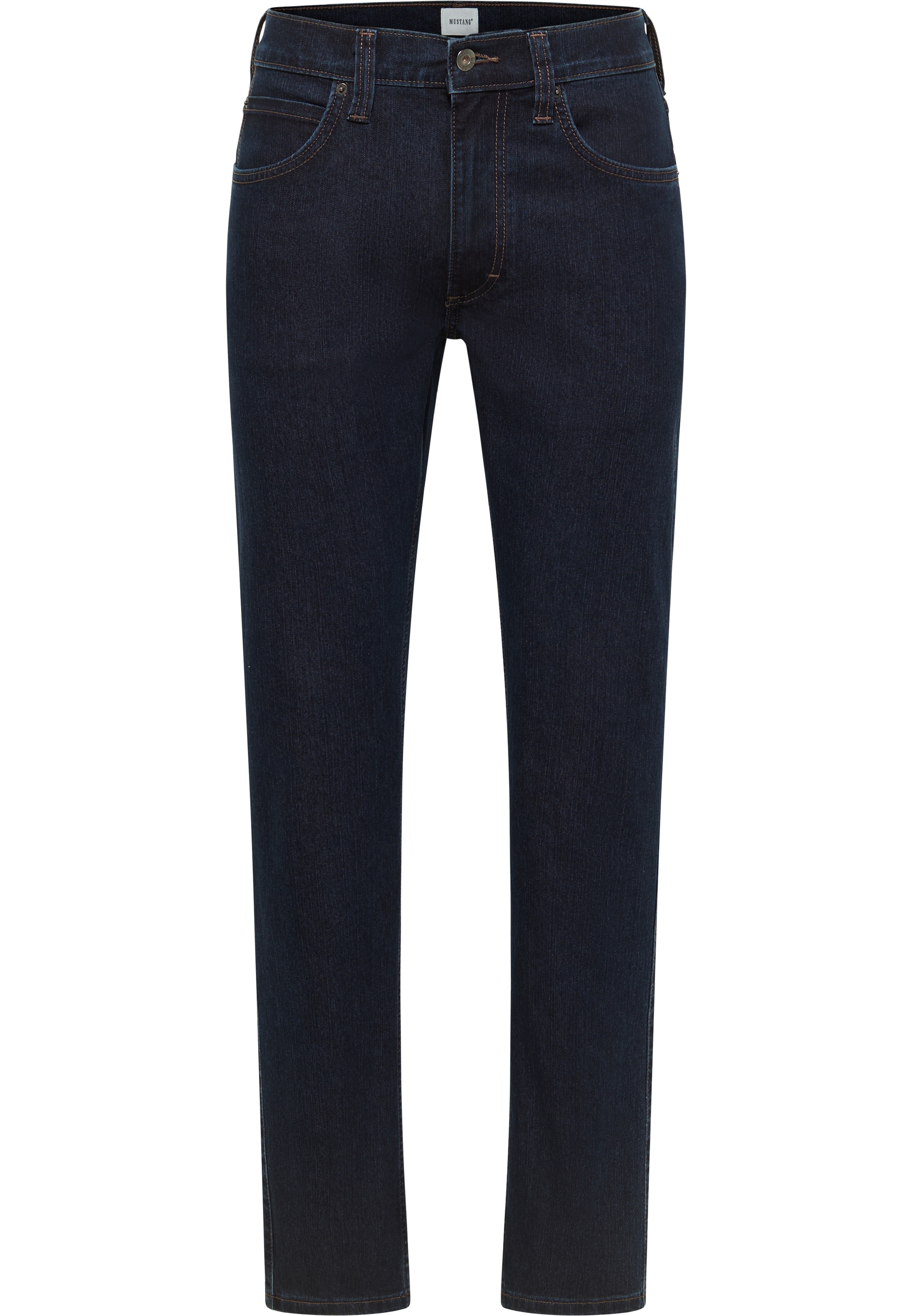 MUSTANG Jeans droit »Herren Style Tramper Straight«
