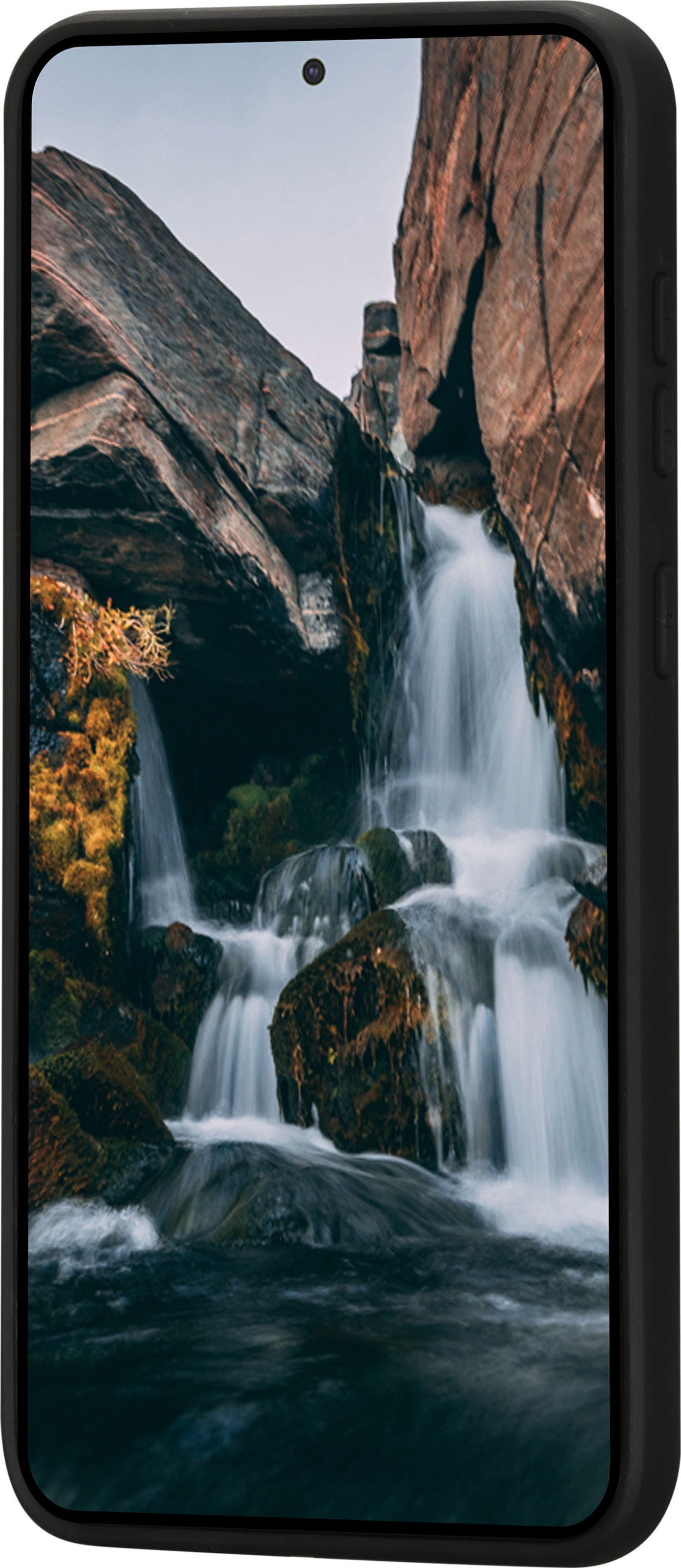 dbramante1928 Handyhülle »GREENLAND« Samsung Galaxy S23+ 16,8 cm (6,6 Zoll)