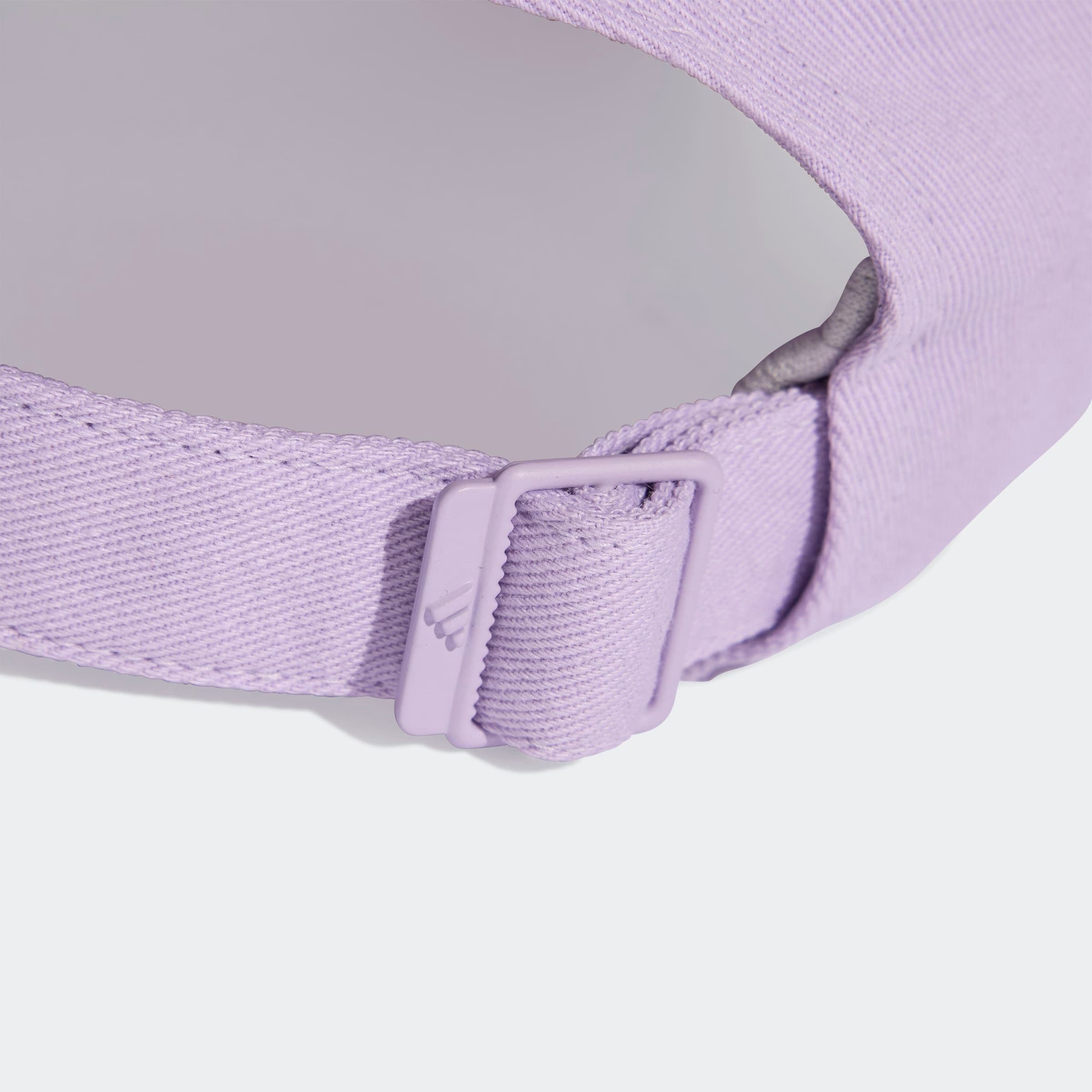 adidas Performance Baseball Cap »BBCAP LT NL« vorzugeformter Schirm, aus Polyester