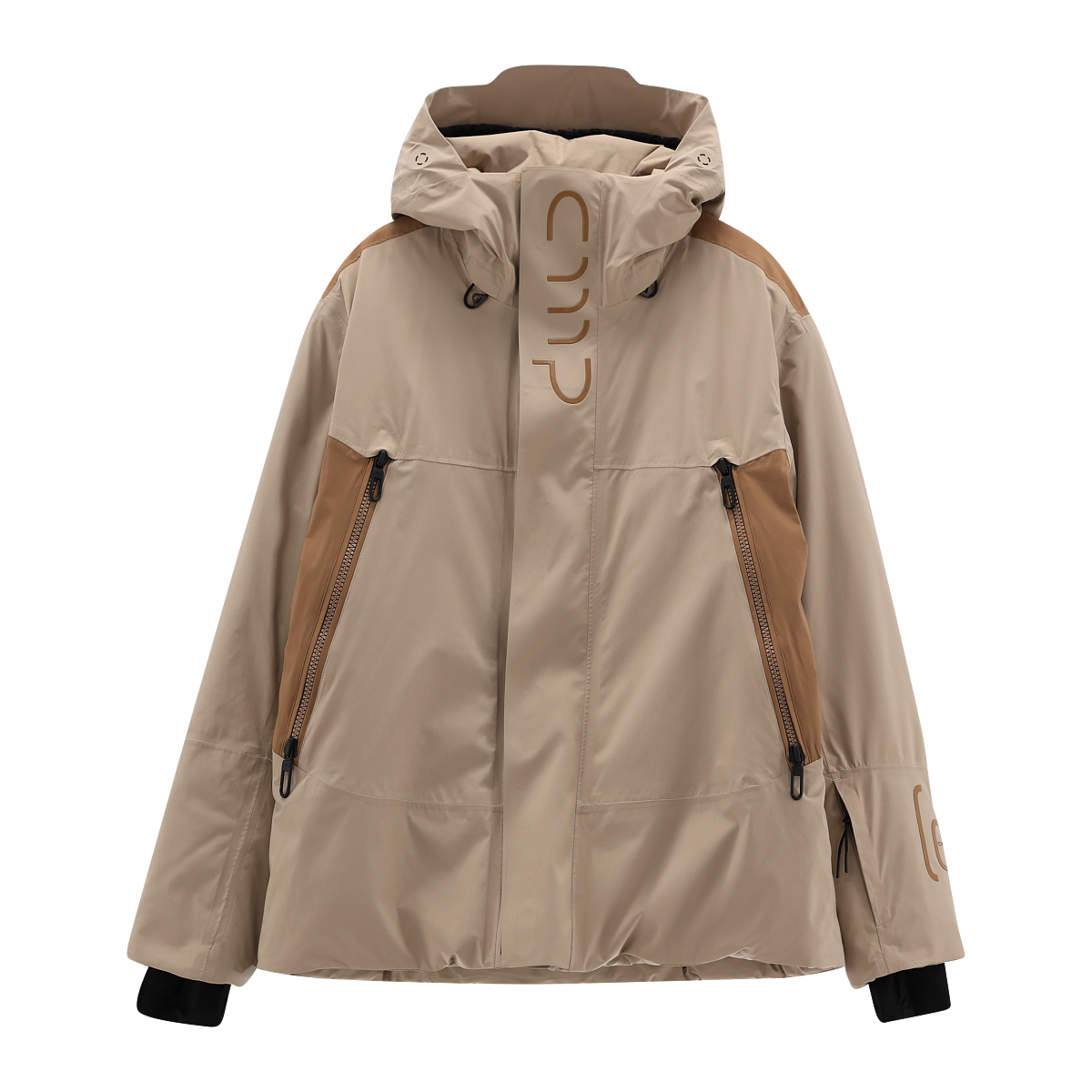 CMP Veste d'hiver 1 cuis tlg.