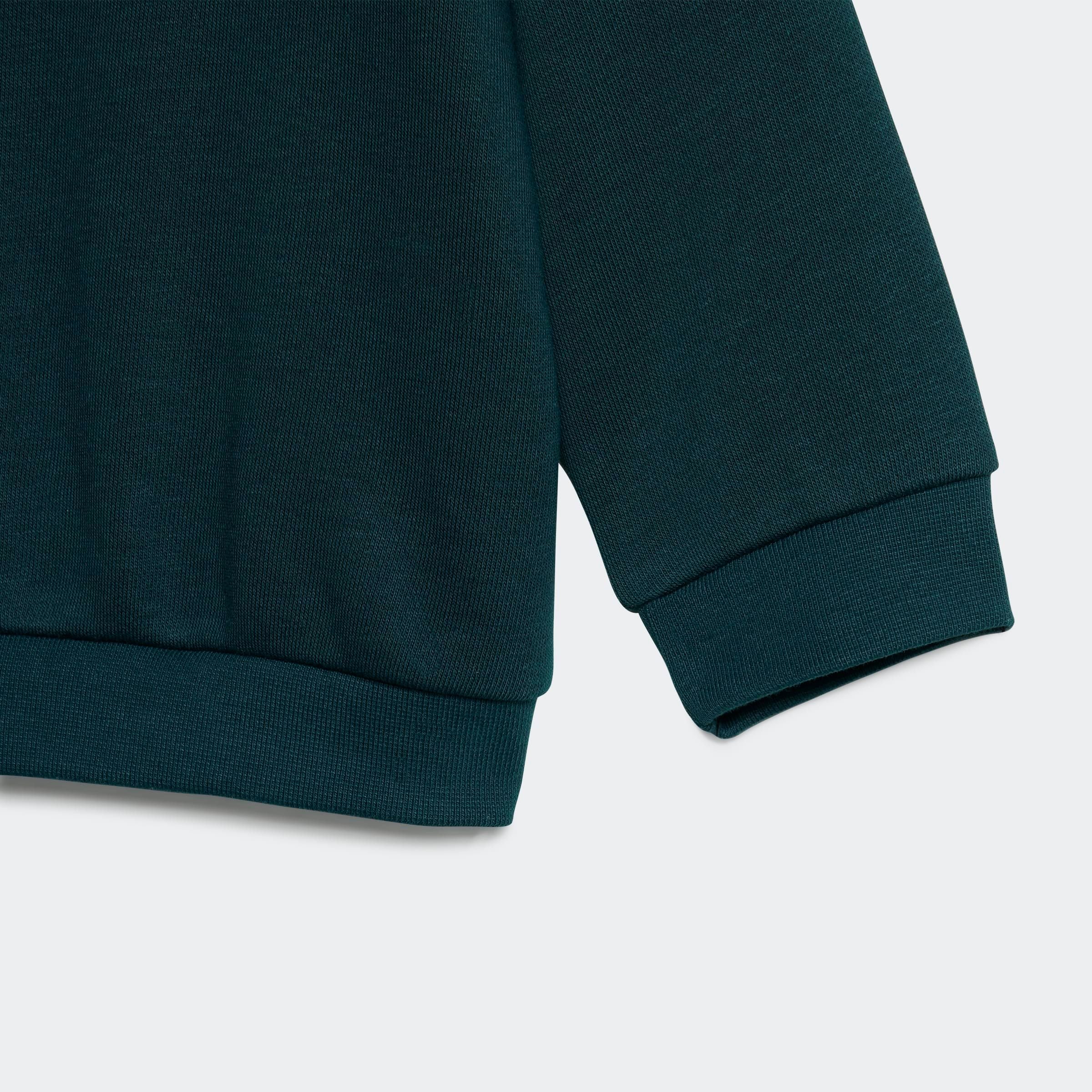 adidas Originals Trainingsanzug »CREW SET« 2 Stk.