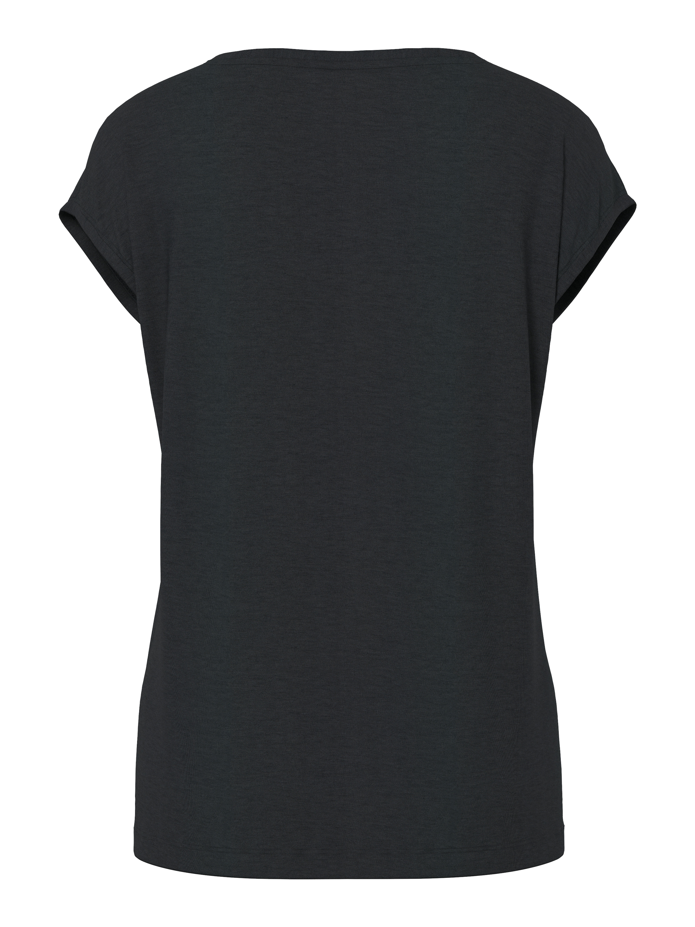 pieces Shirt à col rond »PCBILLO TEE SOLID NOOS BC«
