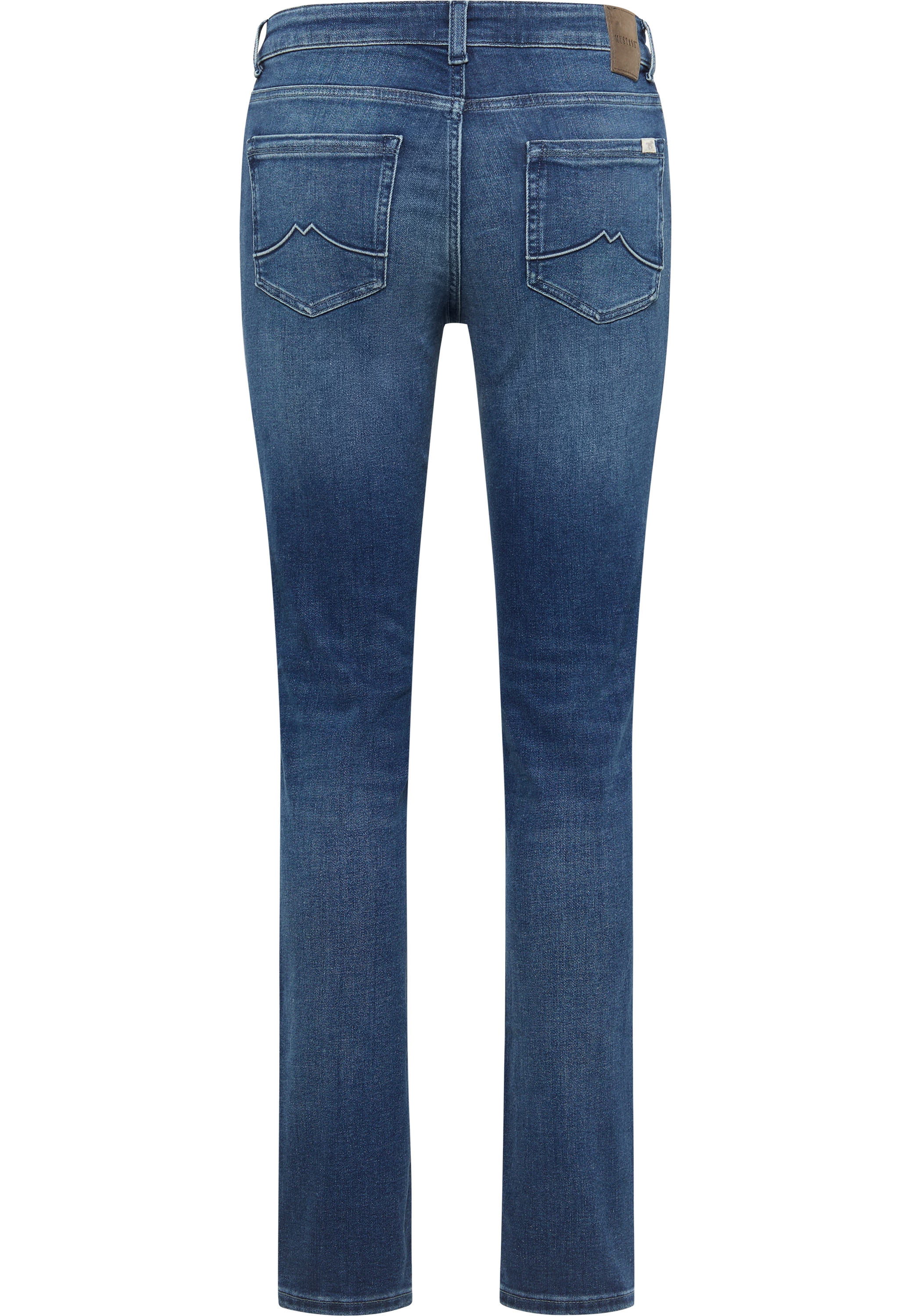 MUSTANG Jeans slim »Damen Style Shelby Slim«