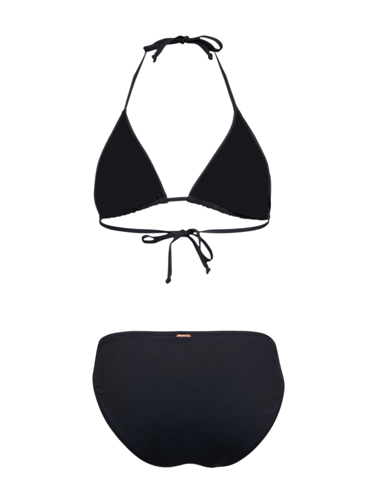 Brunotti Triangel-Bikini leichtes Design