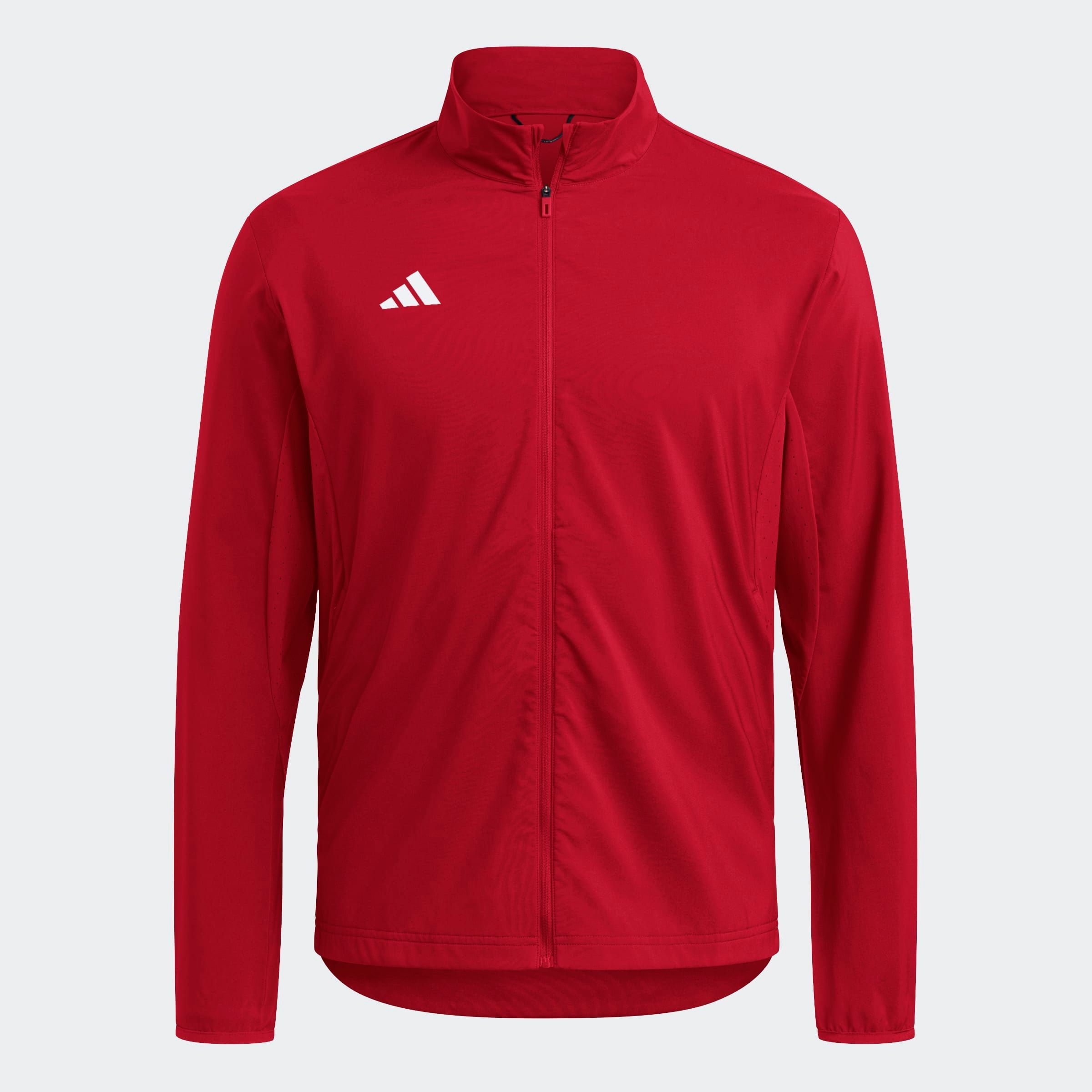 adidas Performance Laufjacke »ADIZERO E JCKT«