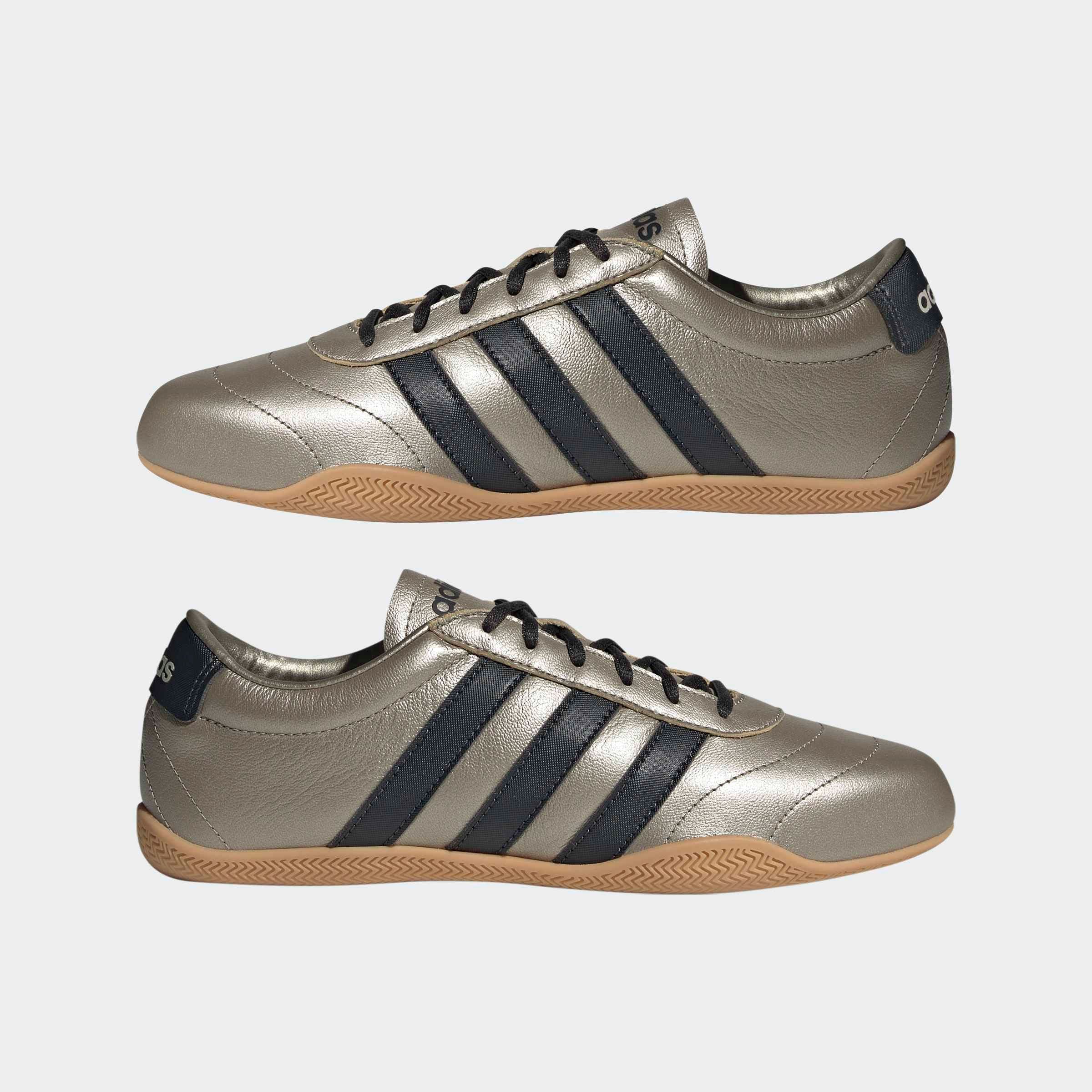 adidas Sportswear Sneakers »GRAND COURT LO«  Design auf den Spuren des adidas Superstar