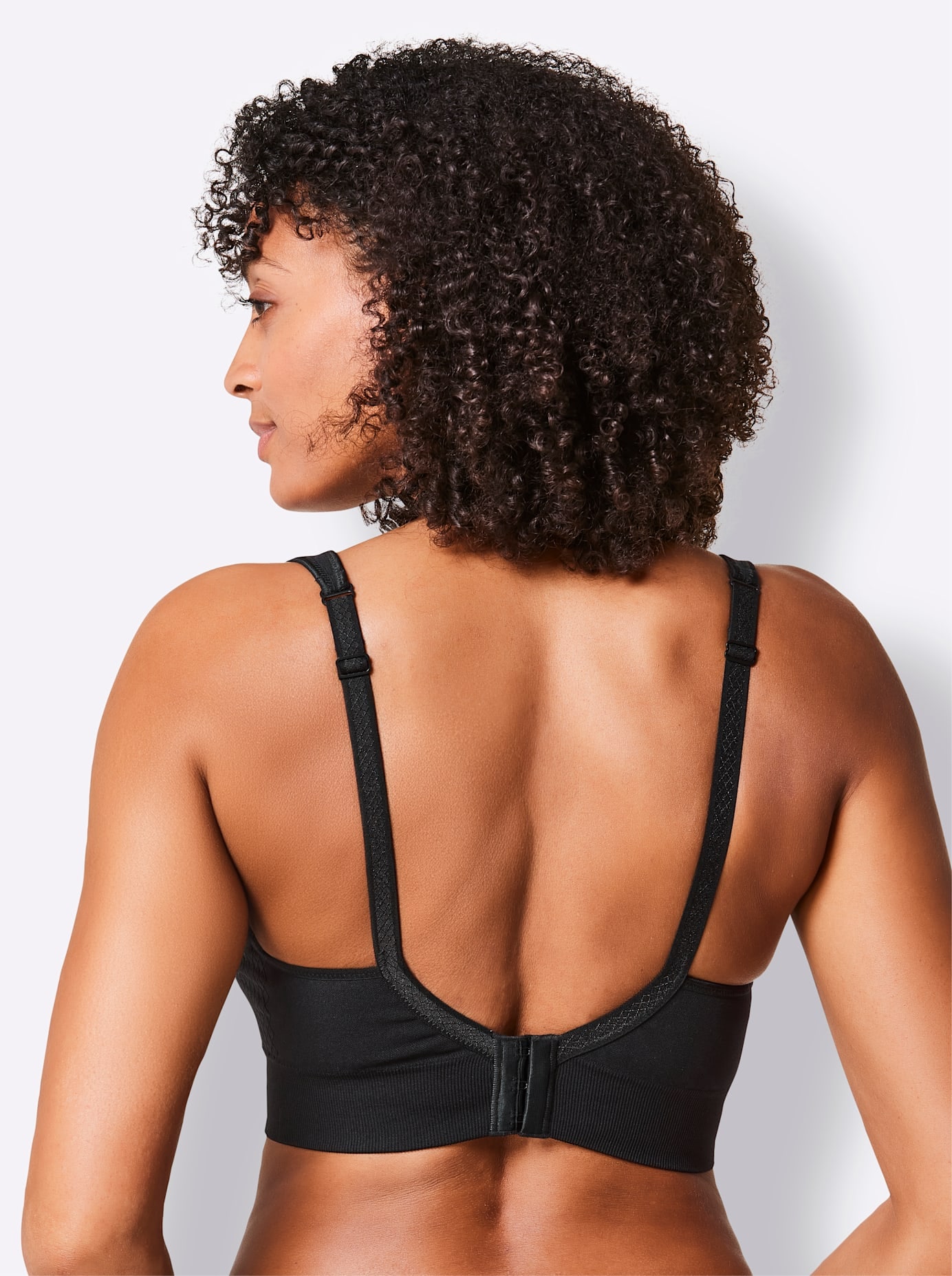 MMTC Bügelloser BH Einzelpackung, 1 Stk. tlg.,